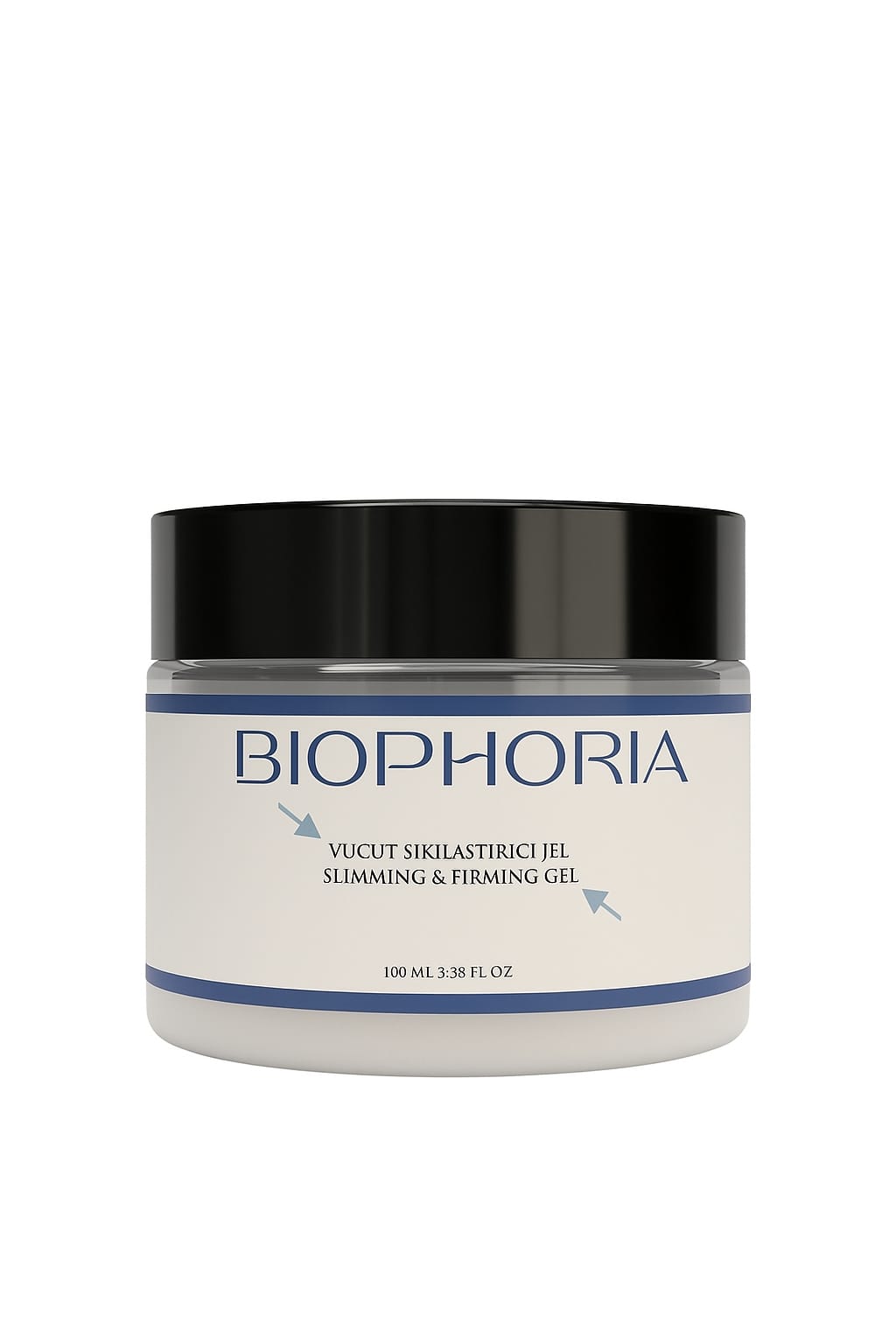 BIOPHORIA VÜCUT SIKILAŞTIRICI JEL(SLIMMING&FIRMING GEL)