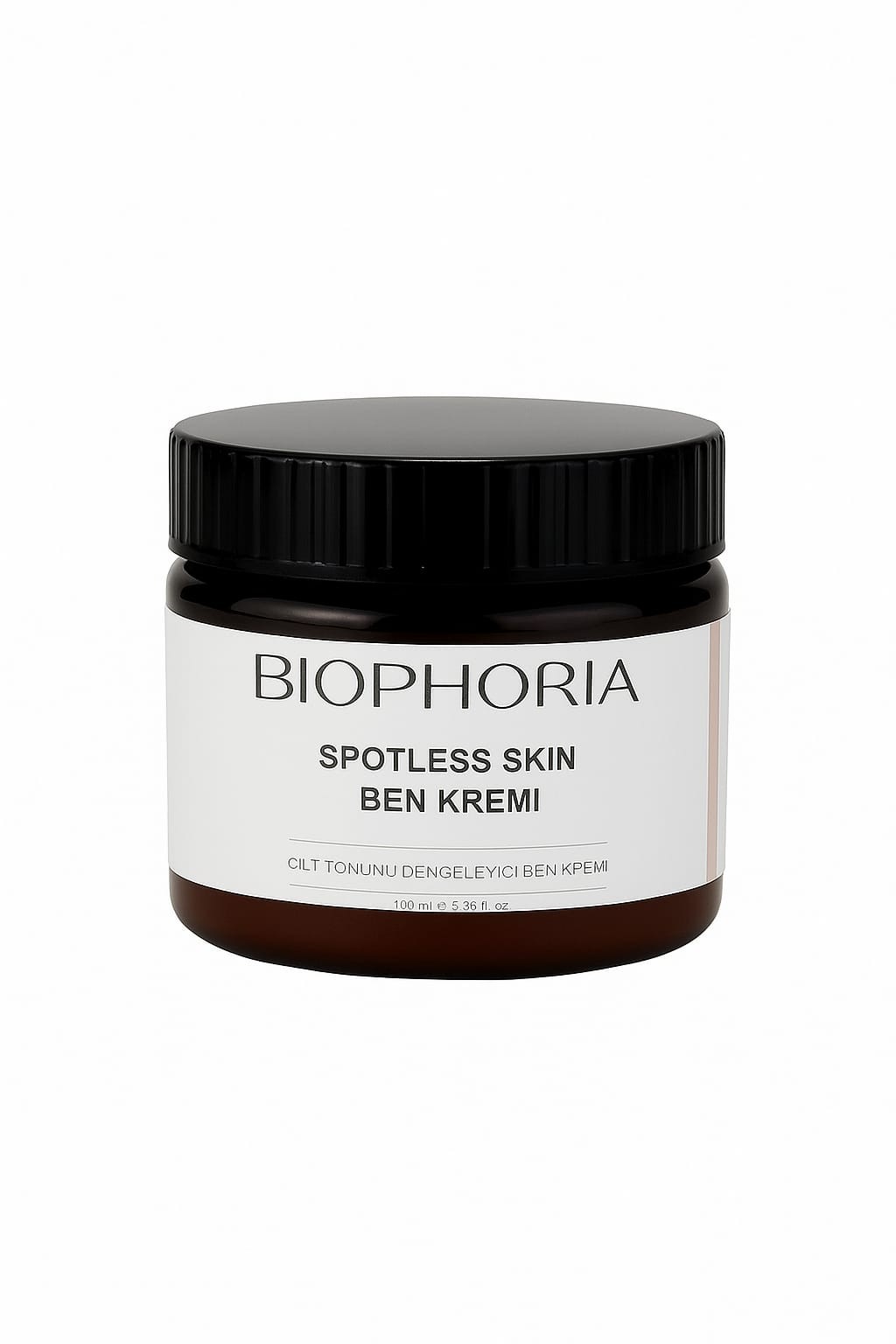 BIOPHORIA (BEN KREMİ) SPOTLESS SKIN 