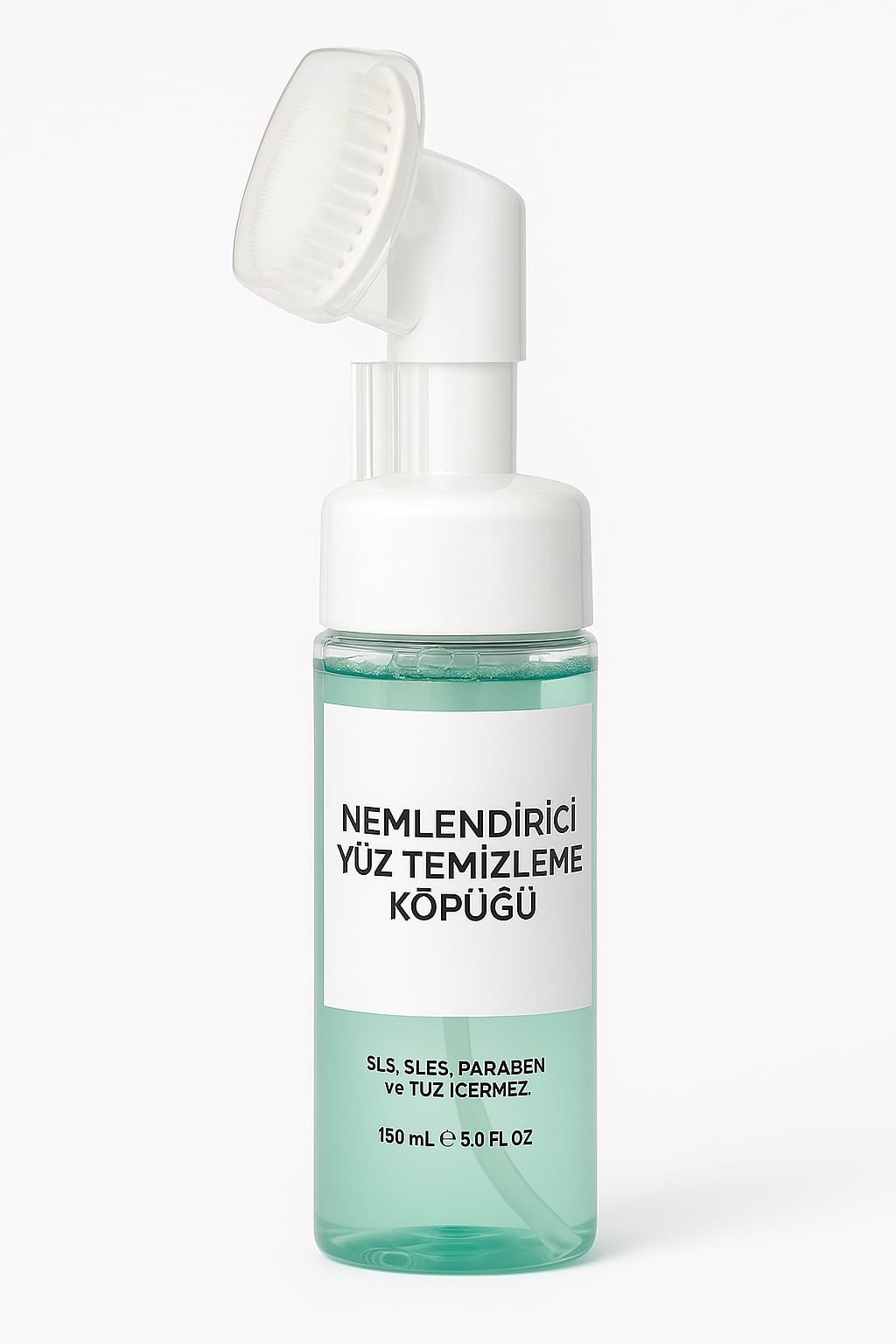 BIOPHORIA NEMLENDİRİCİ YÜZ TEMİZLEME KÖPÜĞÜ