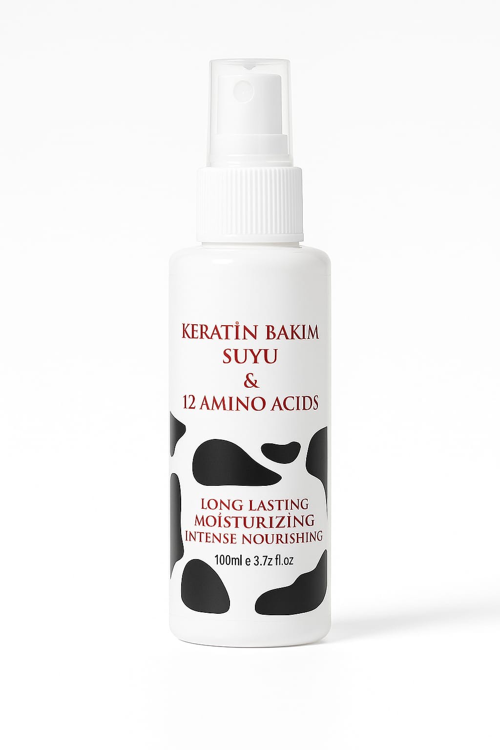 BIOPHORIA KERATİN BAKIM SÜTÜ