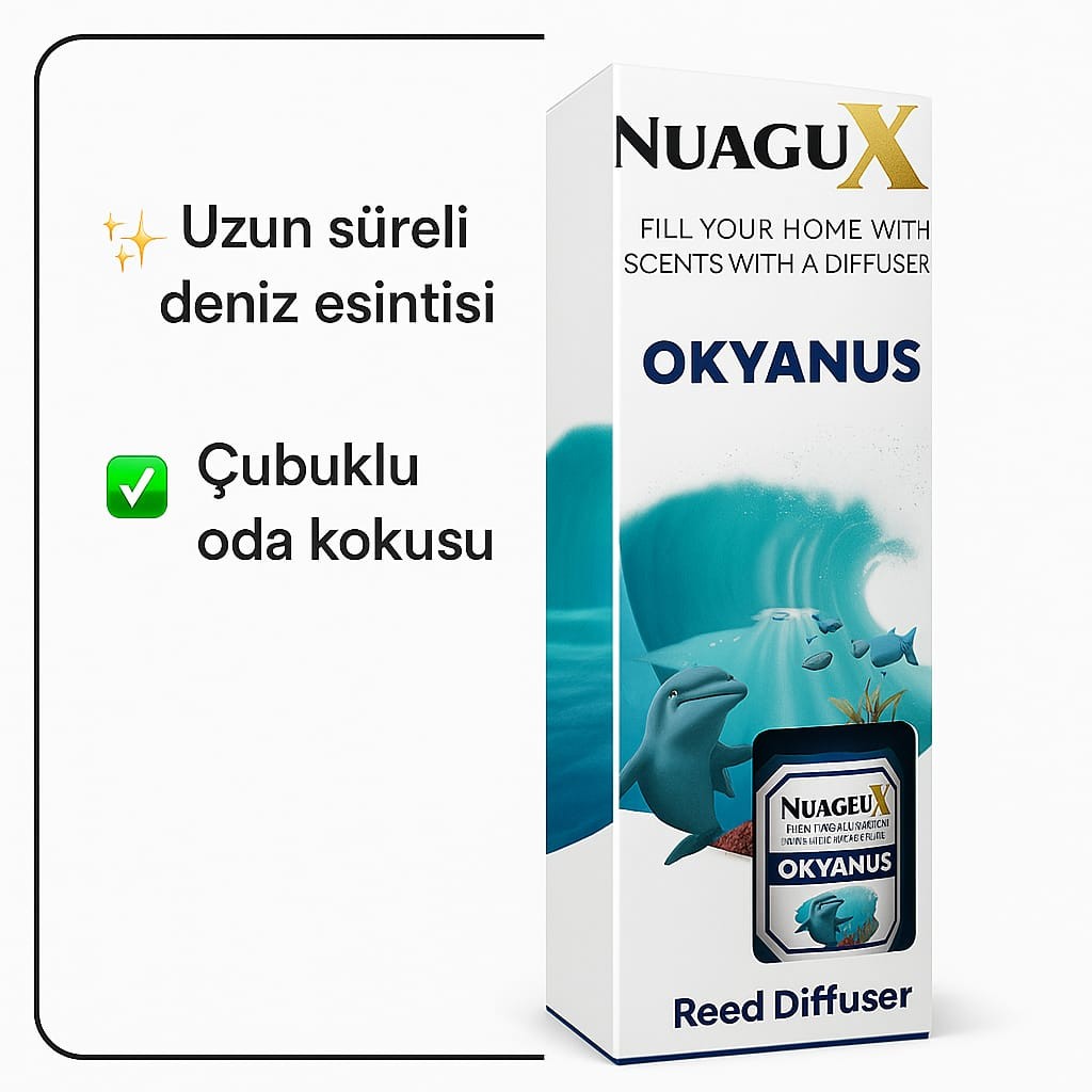 NUAGEUX-OKYANUS ODA KOKUSU