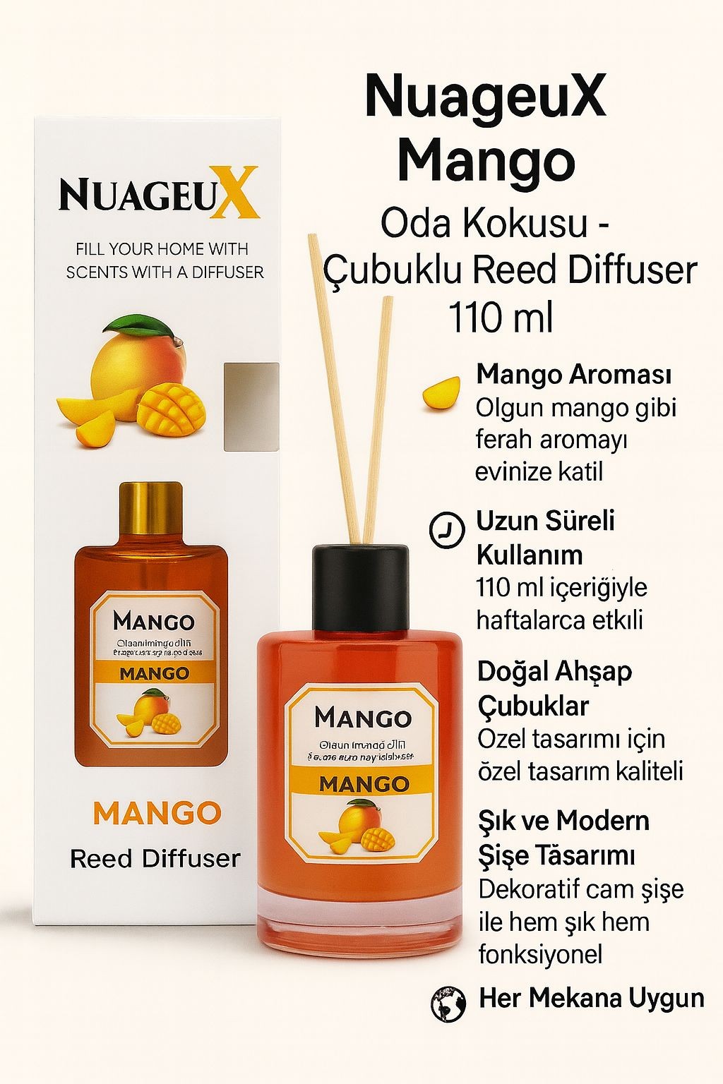 NUAGEUX-MANGO- ODA KOKUSU