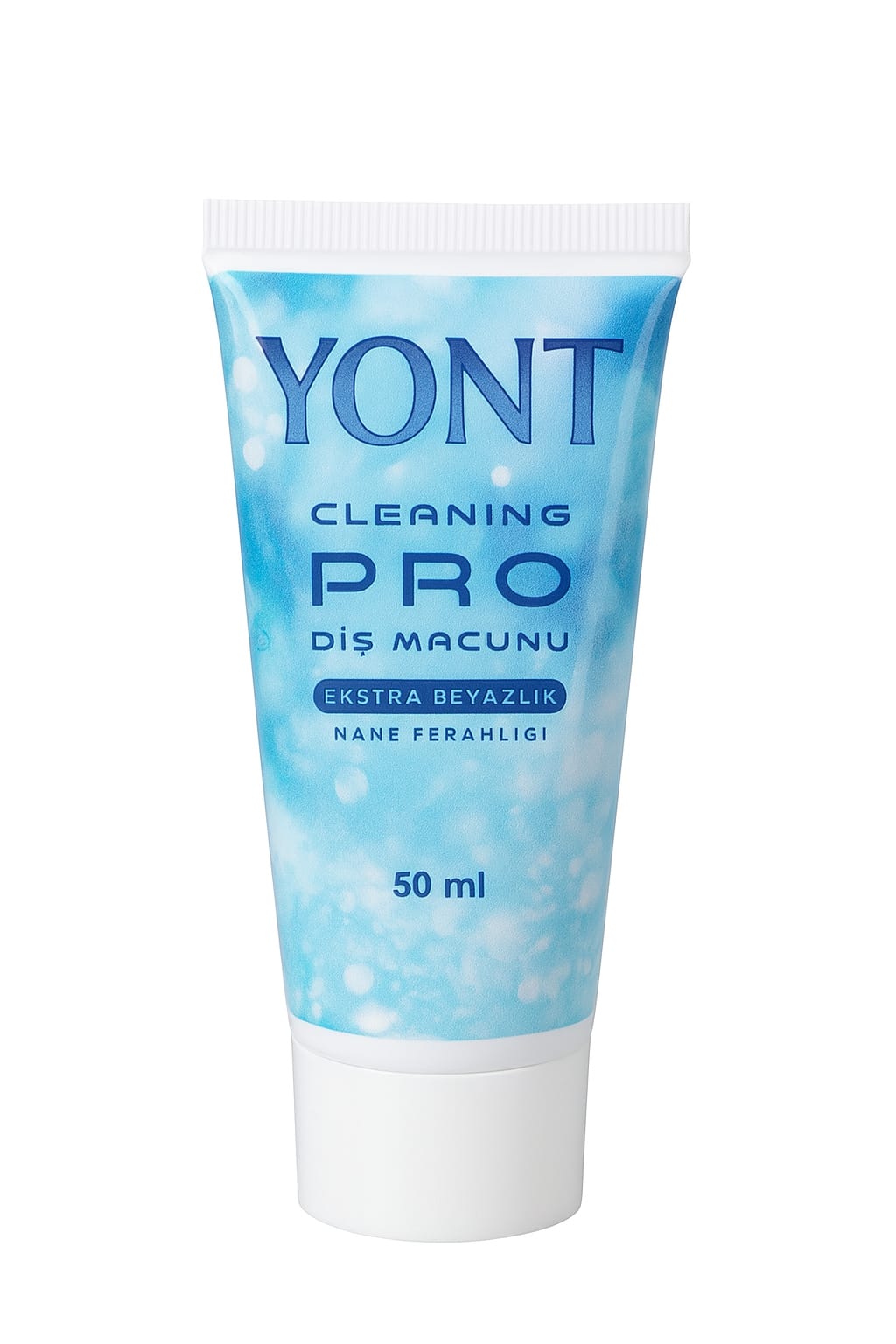 YONT CLEANİNG PRO DİŞ MACUNU
