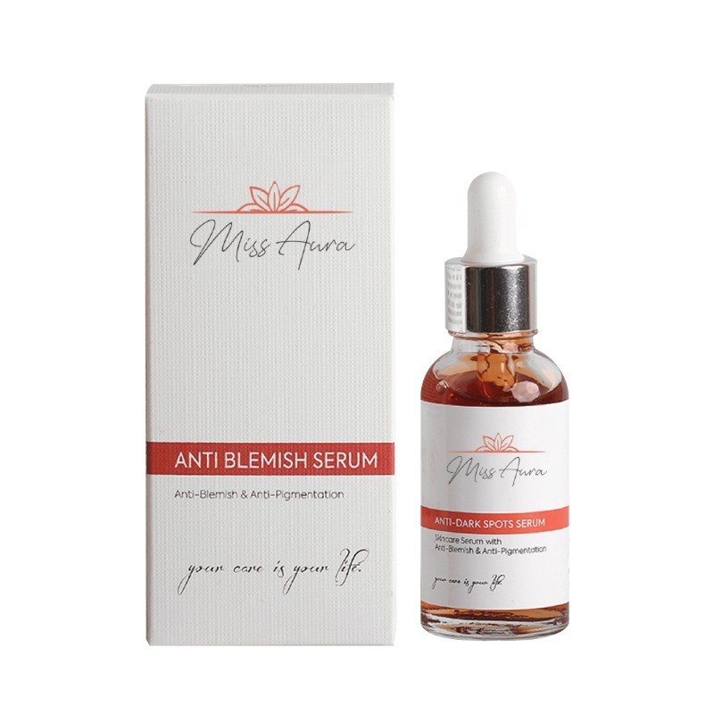 Miss Anti Blemish Serum 30 Ml