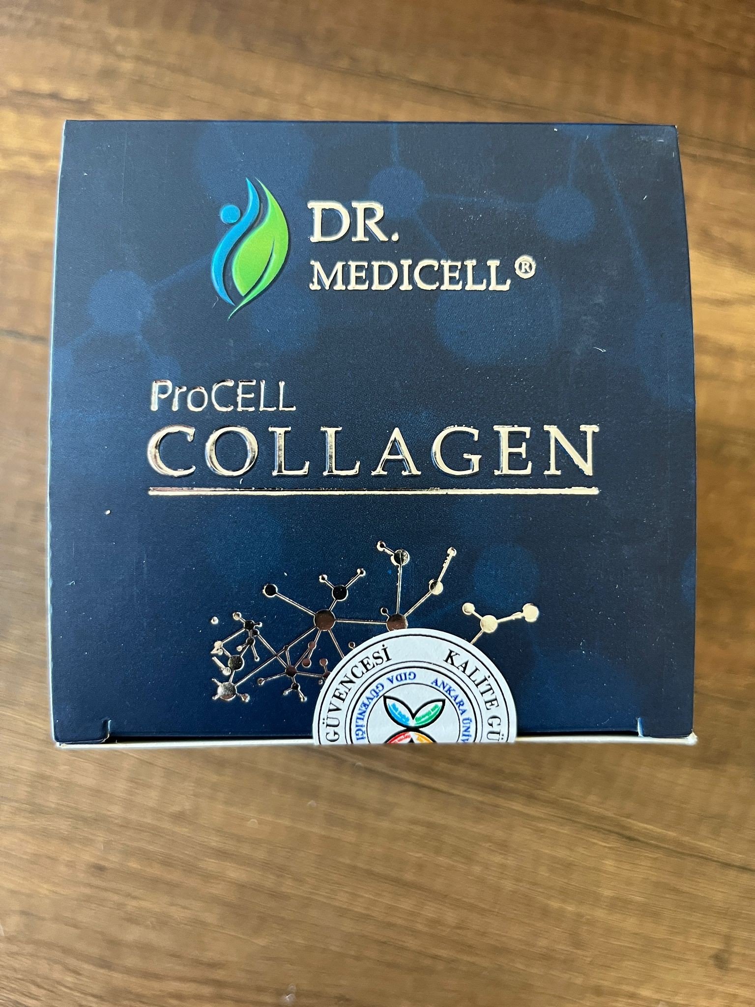 Dr. Medicell Procell Collegen Sade 180 Gr