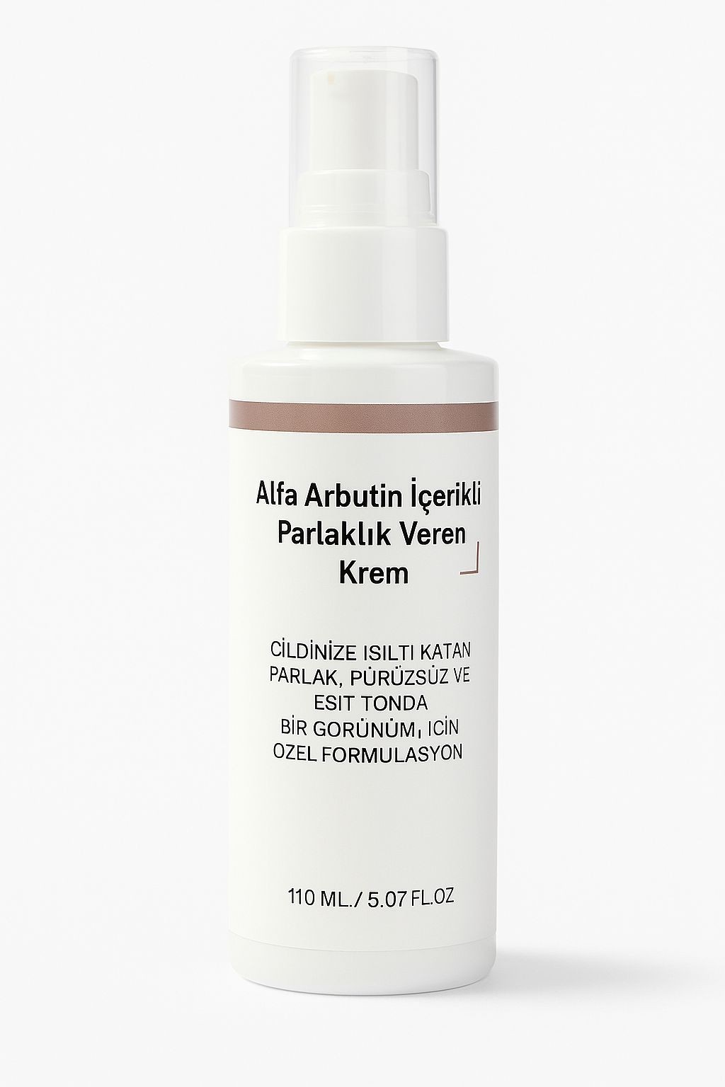 BIOPHORIA(alfa arbutın içerikli parlaklık veren krem)
