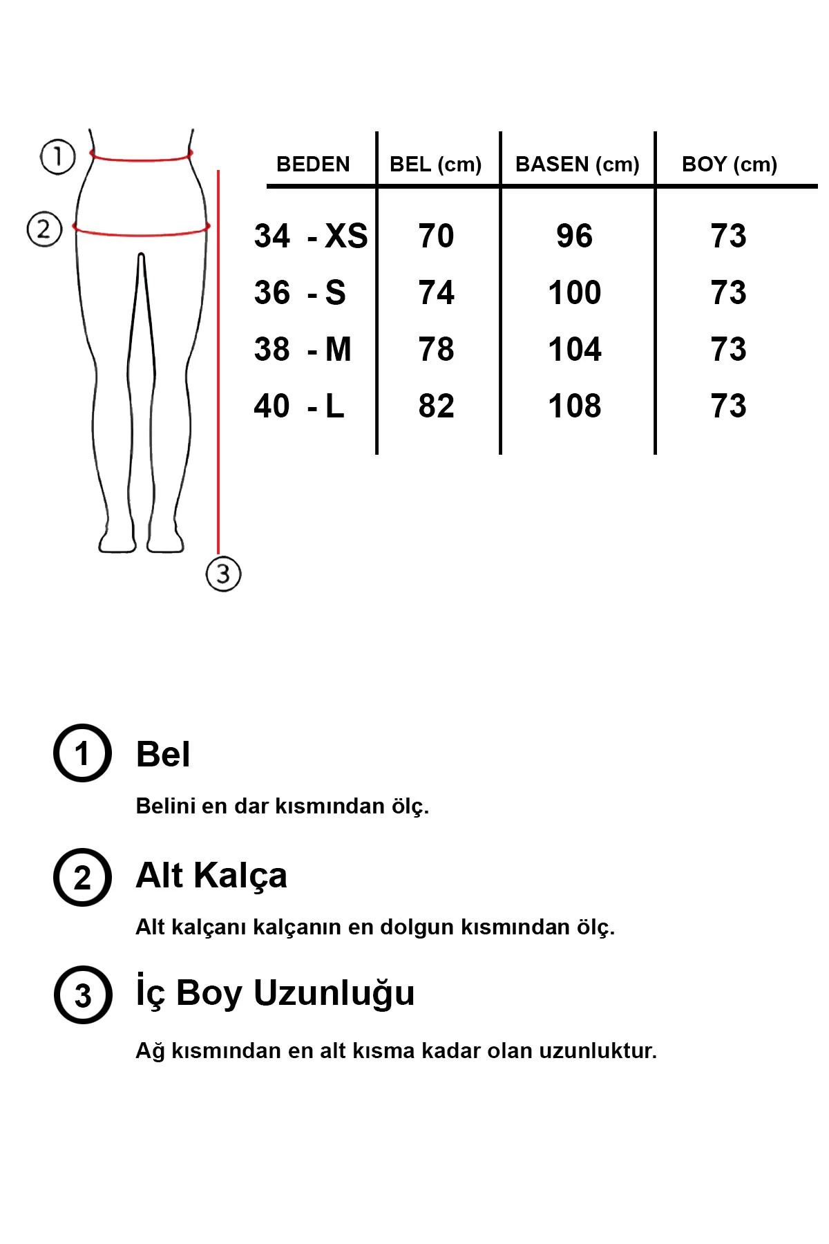 Kadın Çıkarılabilir Saten Kemer Detaylı Önü Pileli Tasarım Pantolon