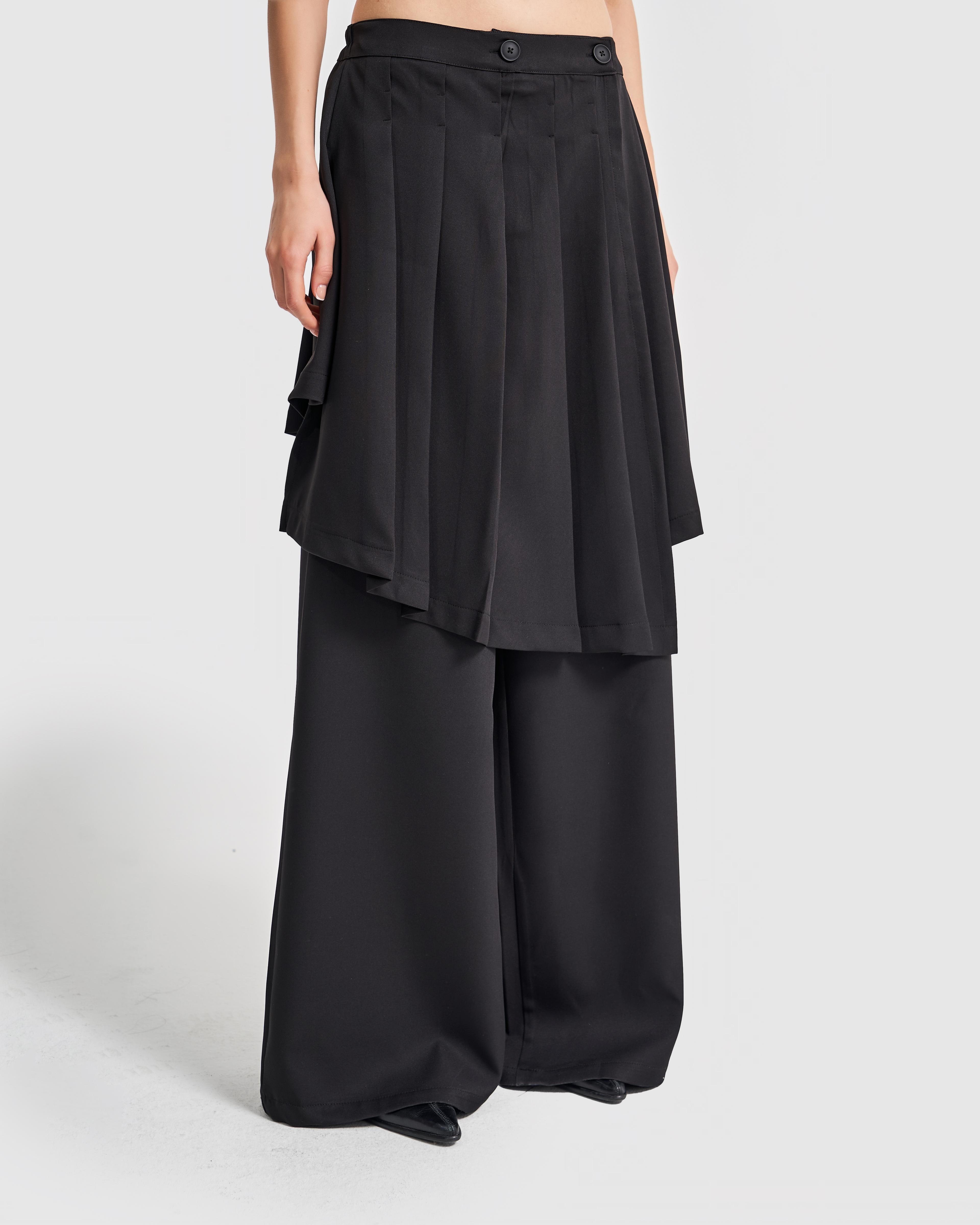 TW3 SKIRT PANTS