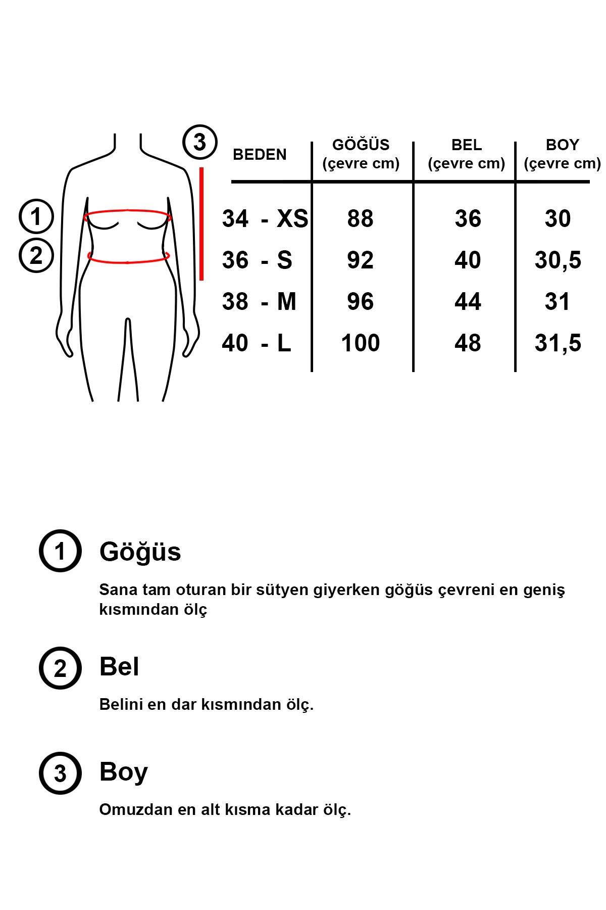Kadın İki Parçalı Çıkarılabilir Tasarım Gömlek