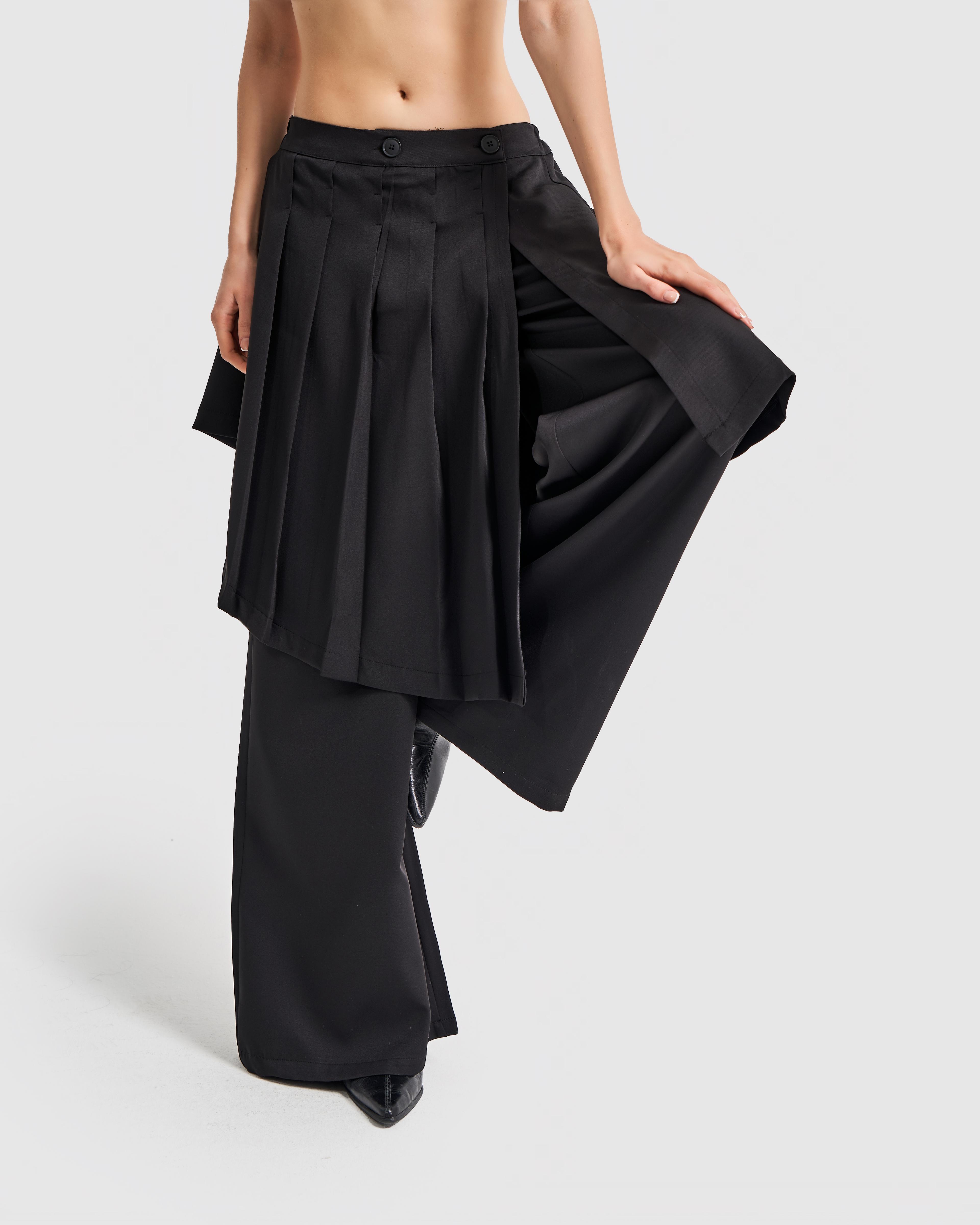 TW3 SKIRT PANTS