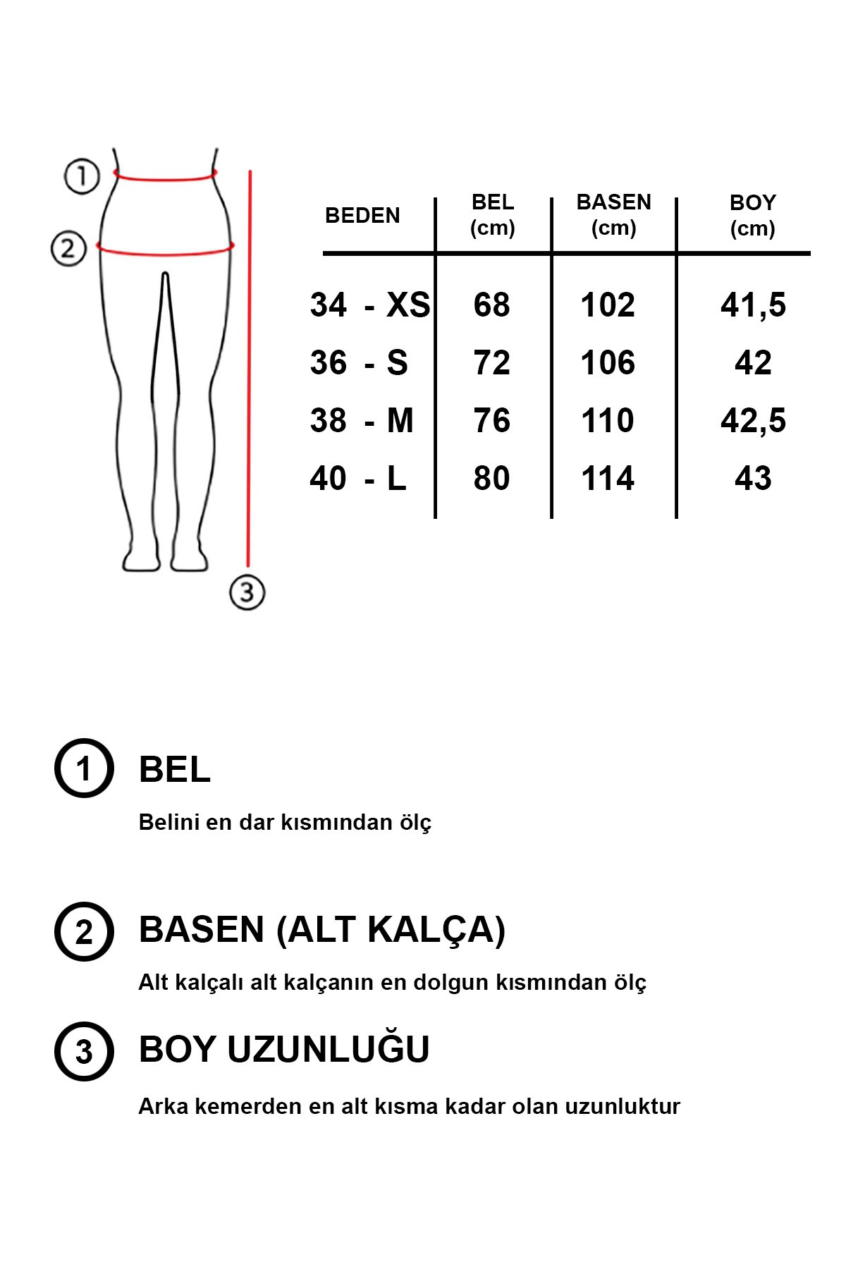 Plise Detaylı Tasarım Kadın Şort Etek