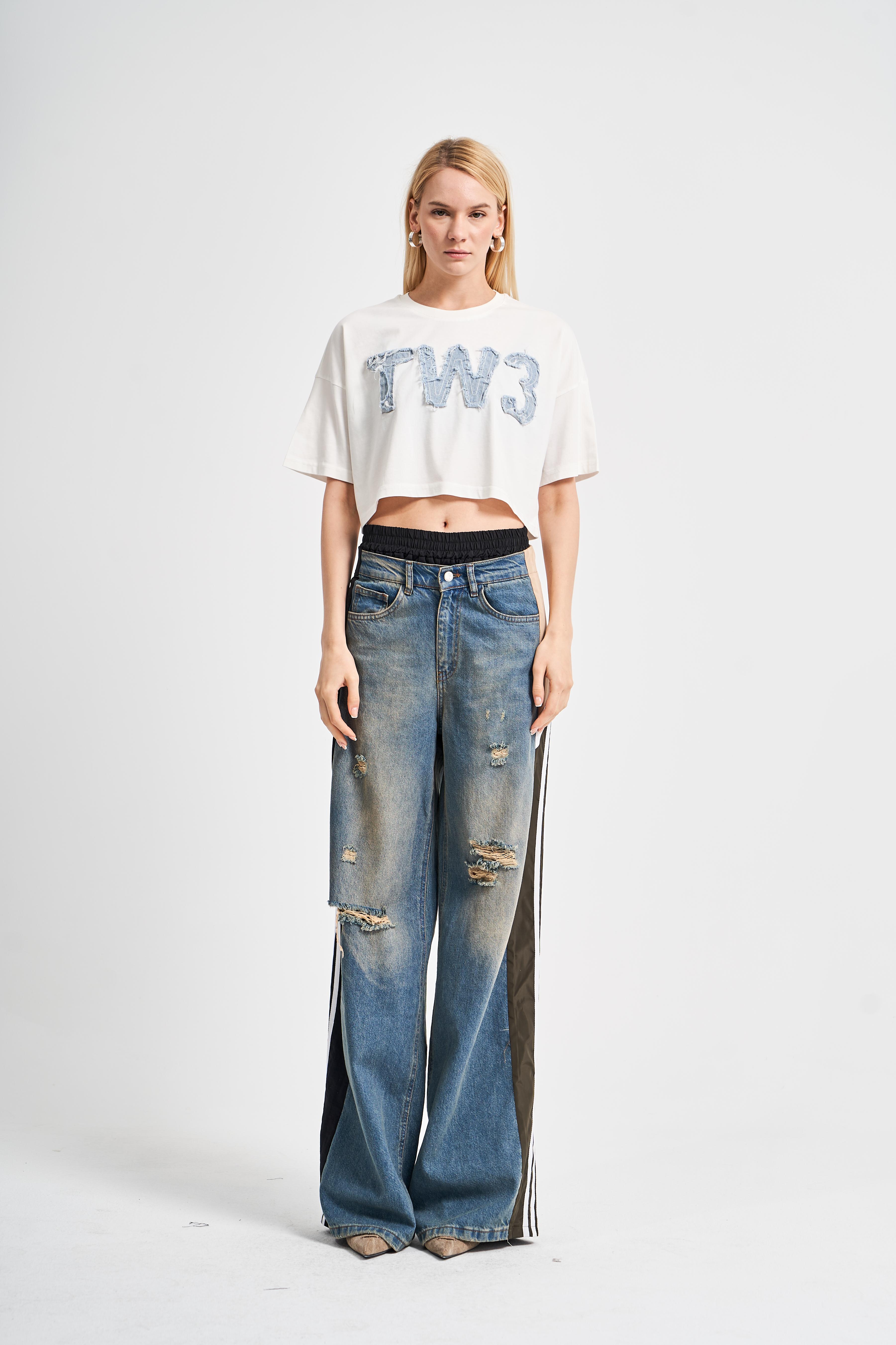 TW3 Designed Blouses