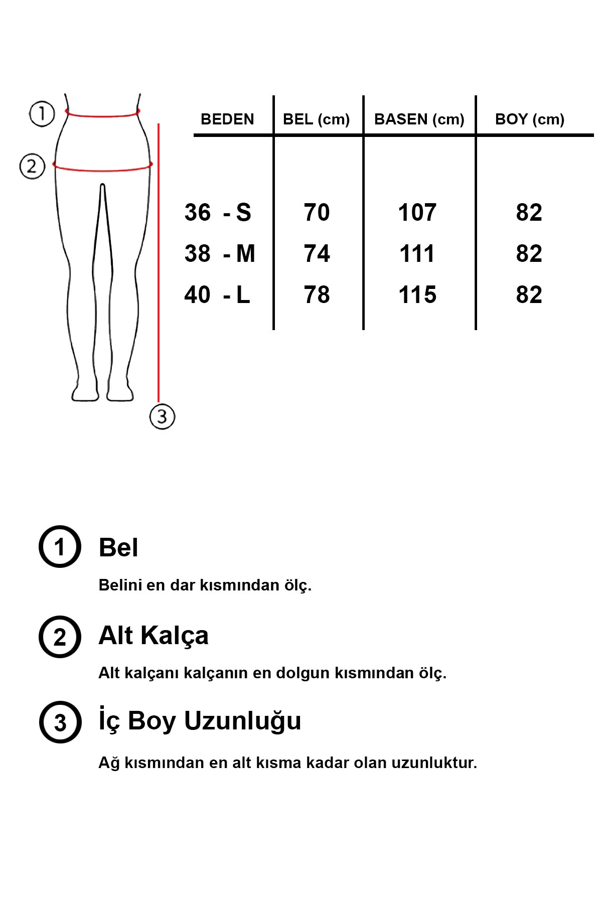 Kadın Kamuflaj Desenli Denim Garnili Tasarım Pantolon