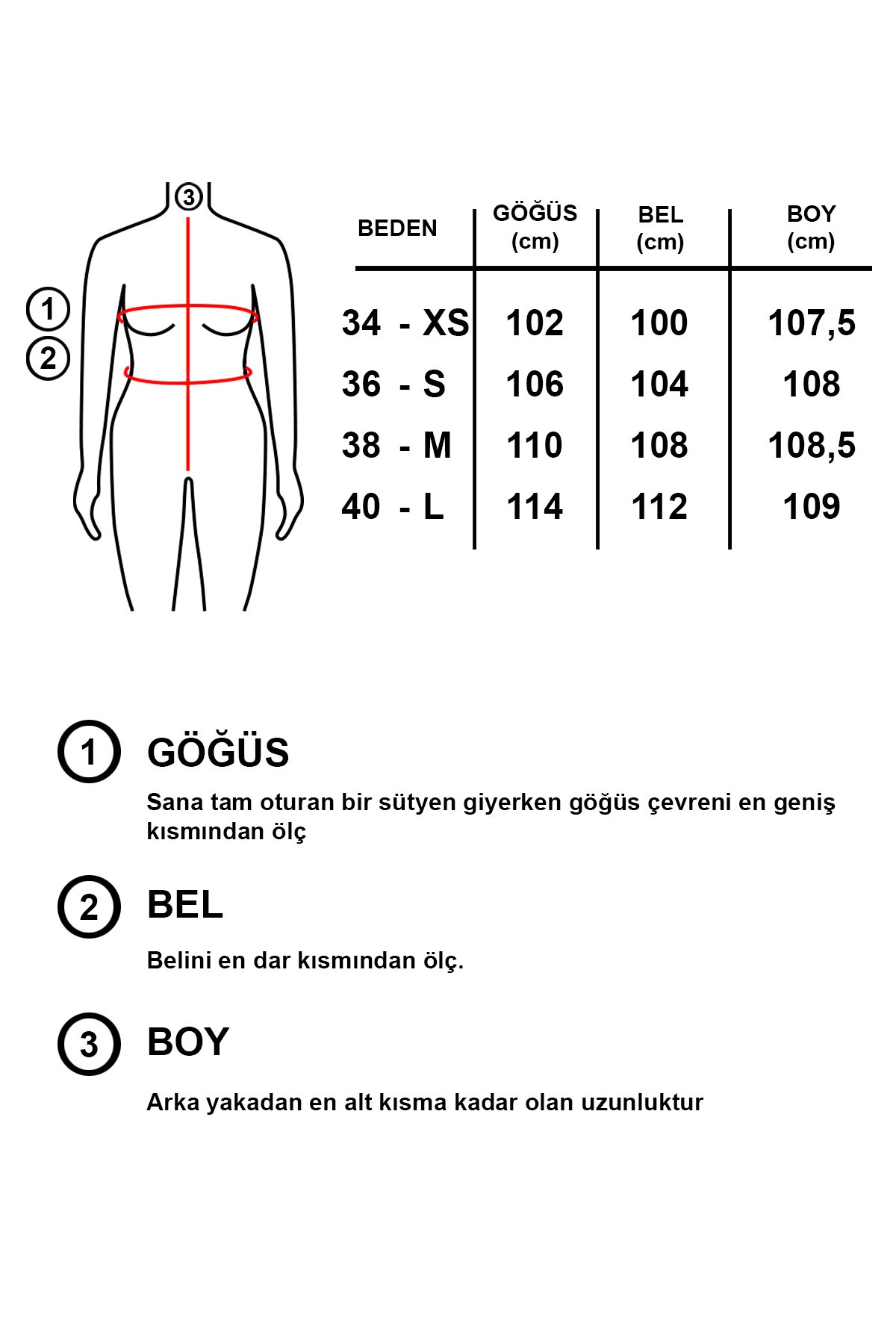 File Kumaş Garnili Kemerli Tasarım Kadın Uzun Elbise