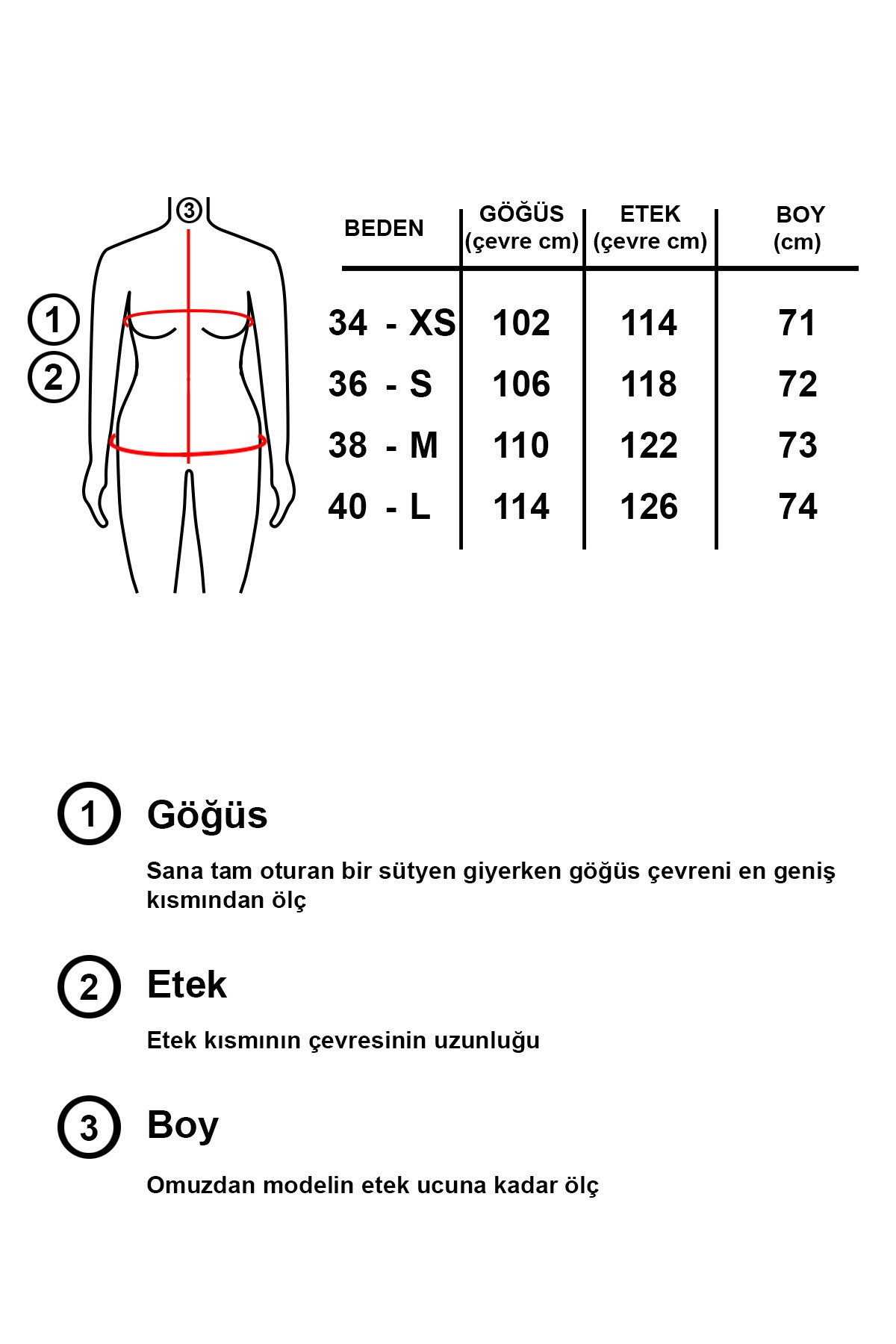 Kadın Zincir Detaylı Tasarım Yelek