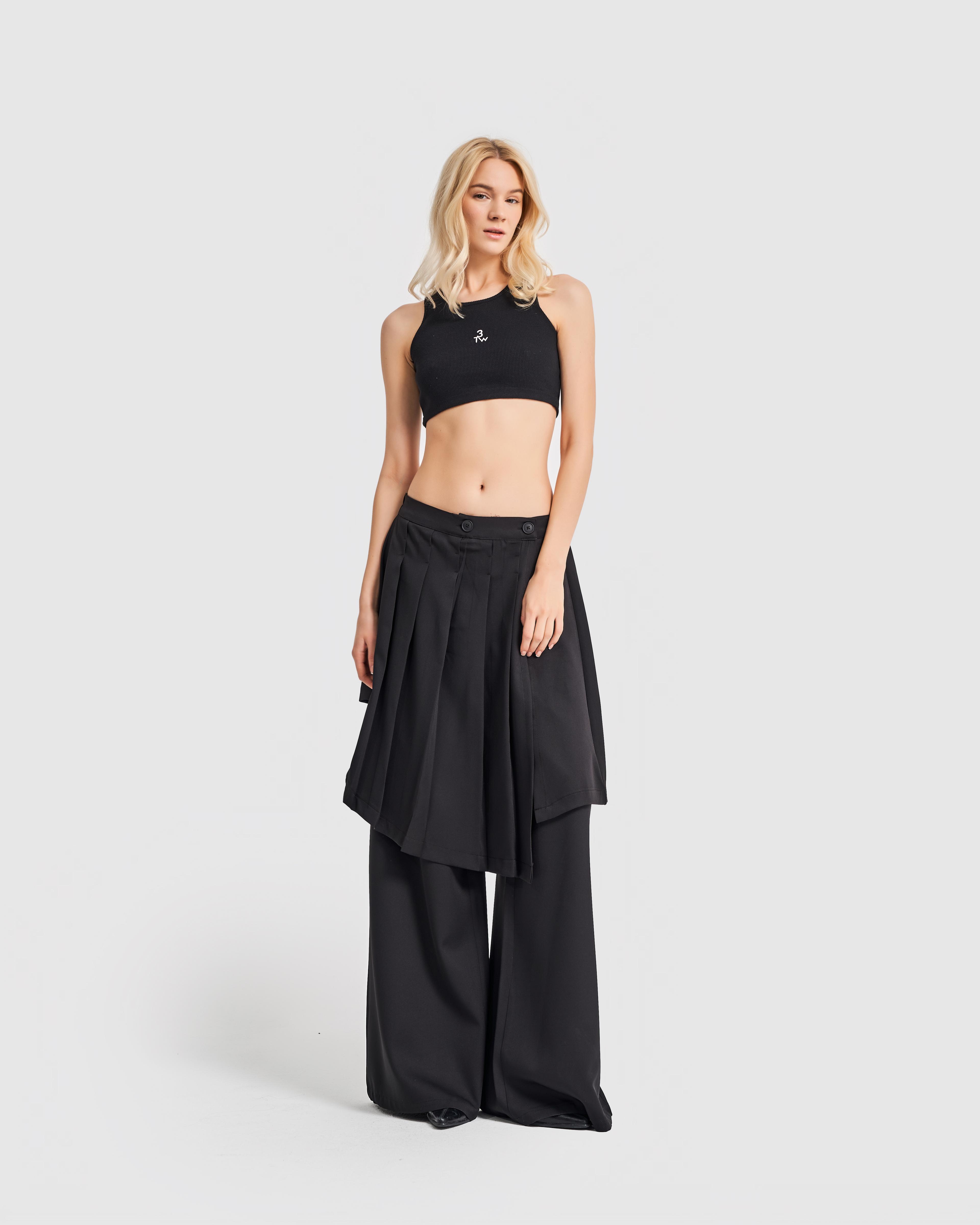 TW3 SKIRT PANTS