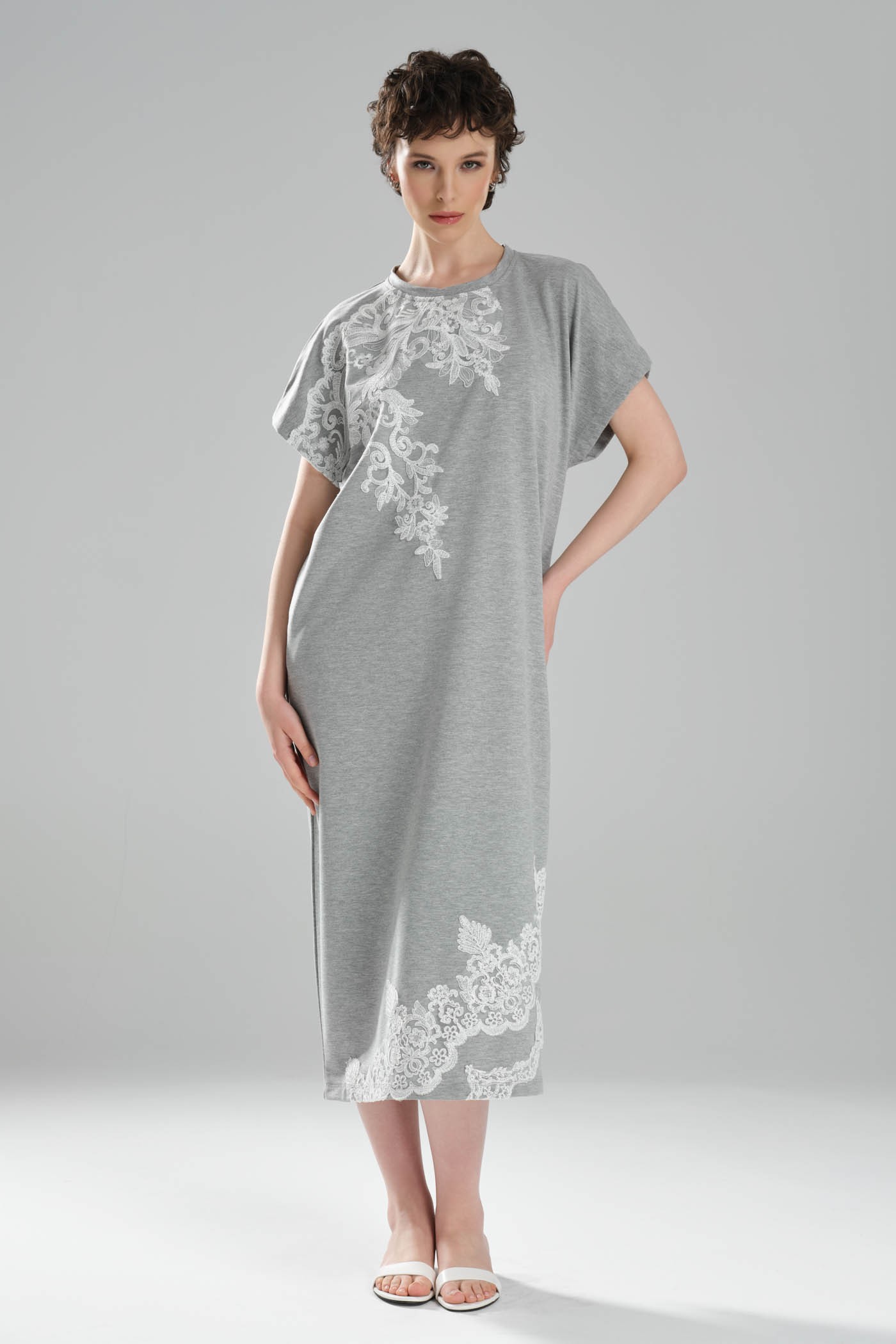 Grey