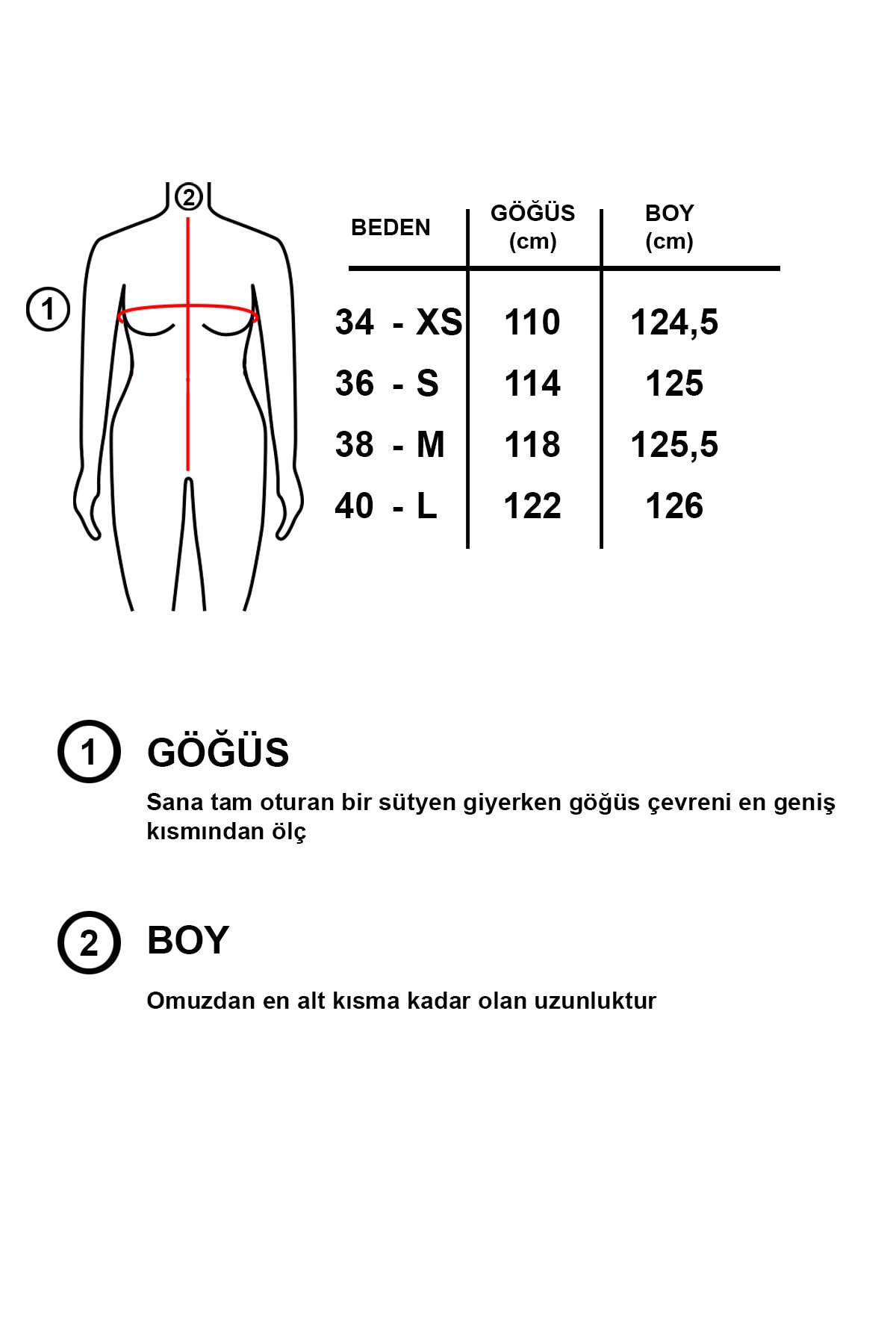 Kadın İki Parça Çıkarılabilir Tasarım Uzun Elbise