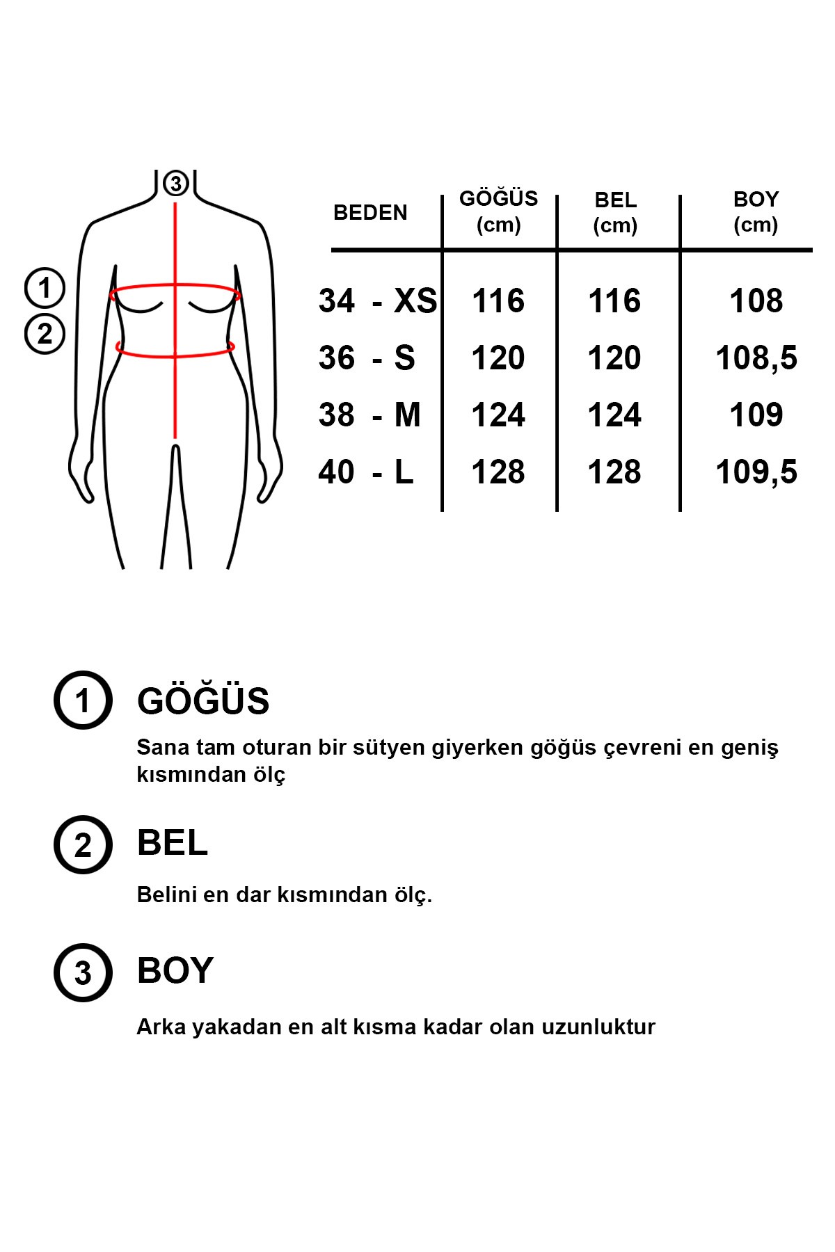 Şerit Baskılı Tasarım Kadın Midi Elbise