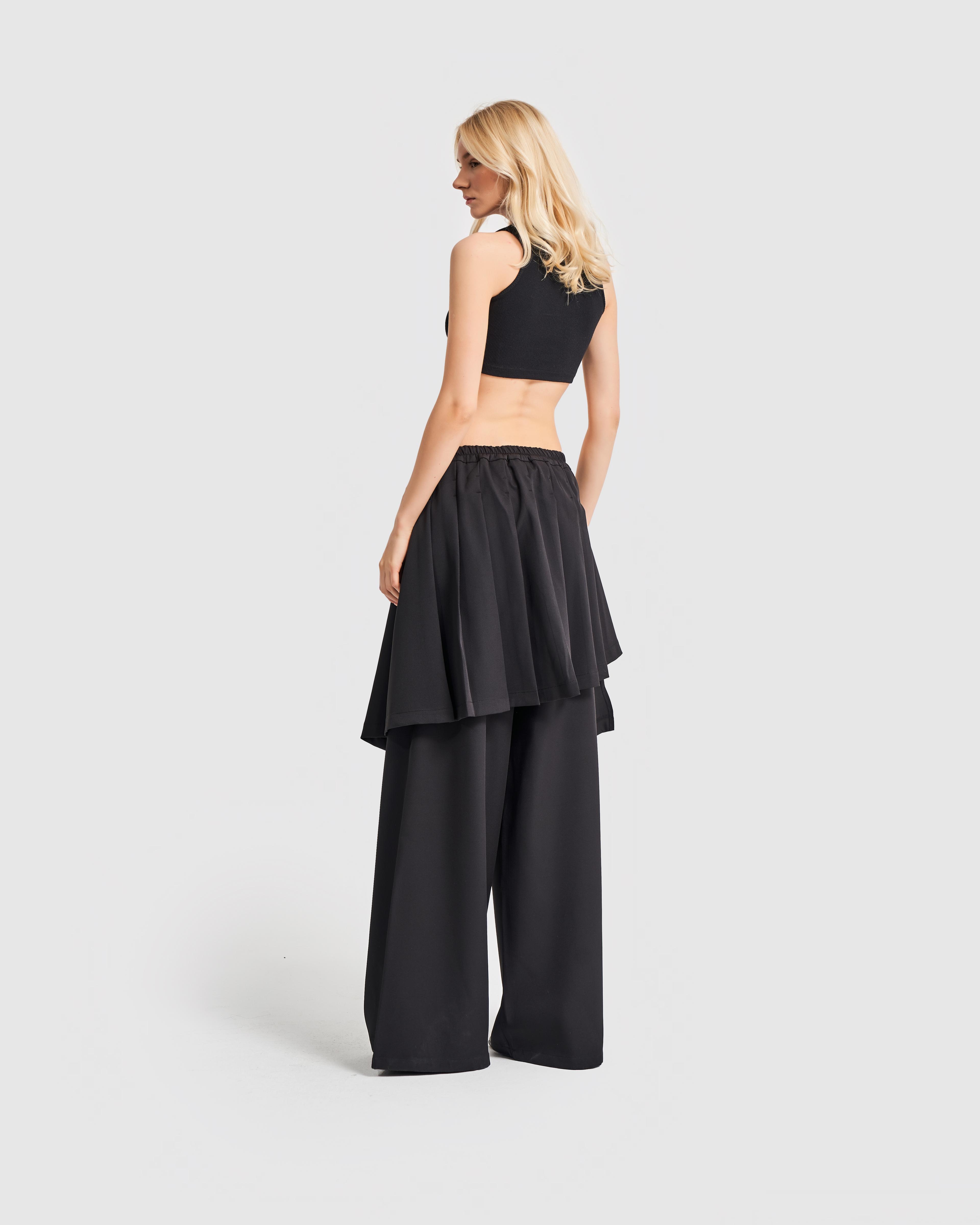 TW3 SKIRT PANTS