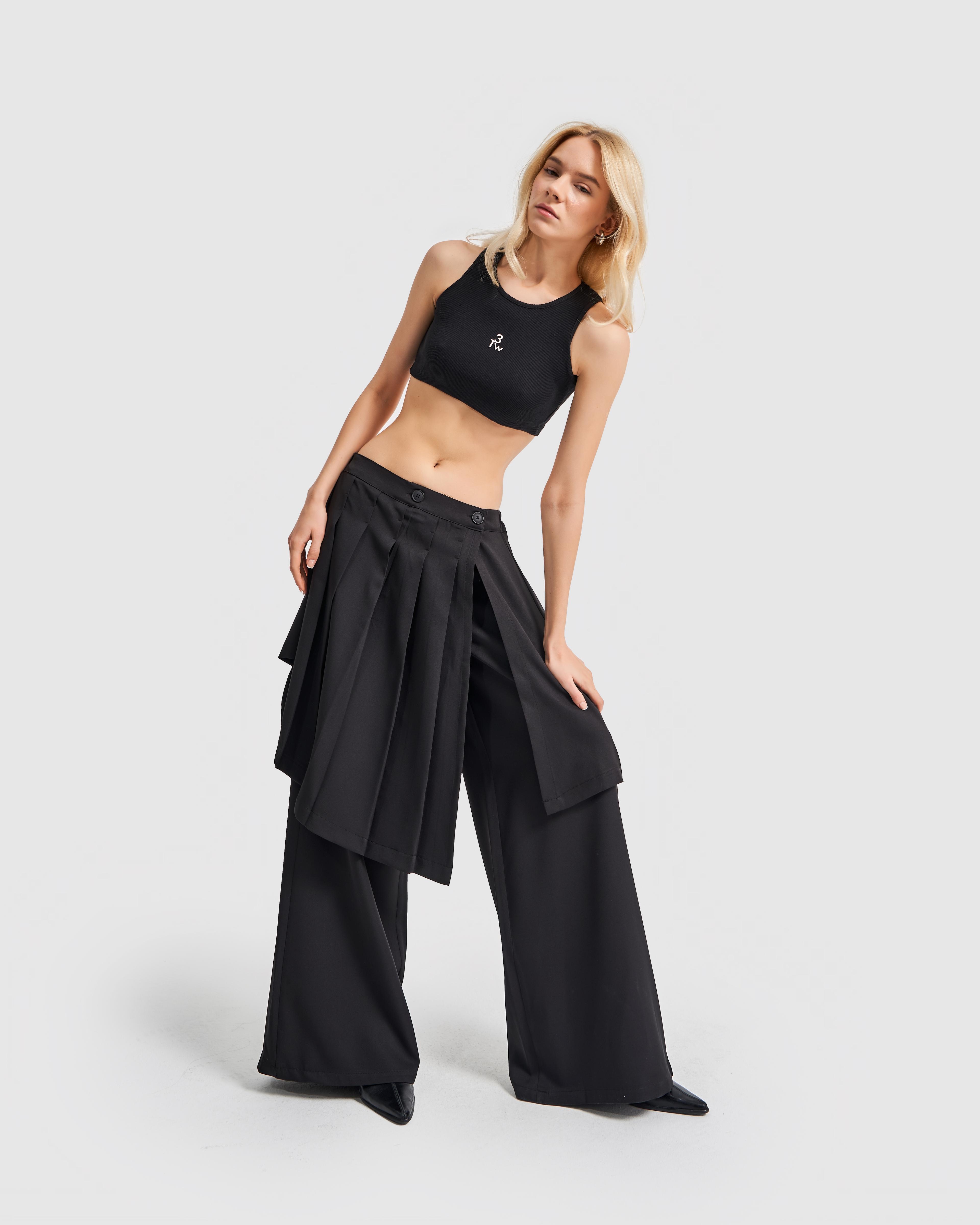 TW3 SKIRT PANTS