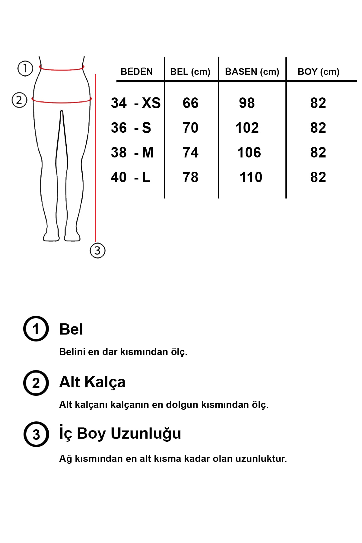 Kadın Şerit Detaylı Saten Kumaş Garnili Tasarım Pantolon