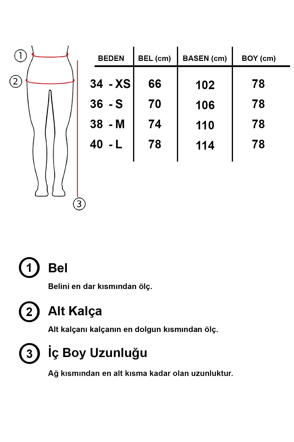 Kadın Organze Kumaş Detaylı Tasarım Pantolon