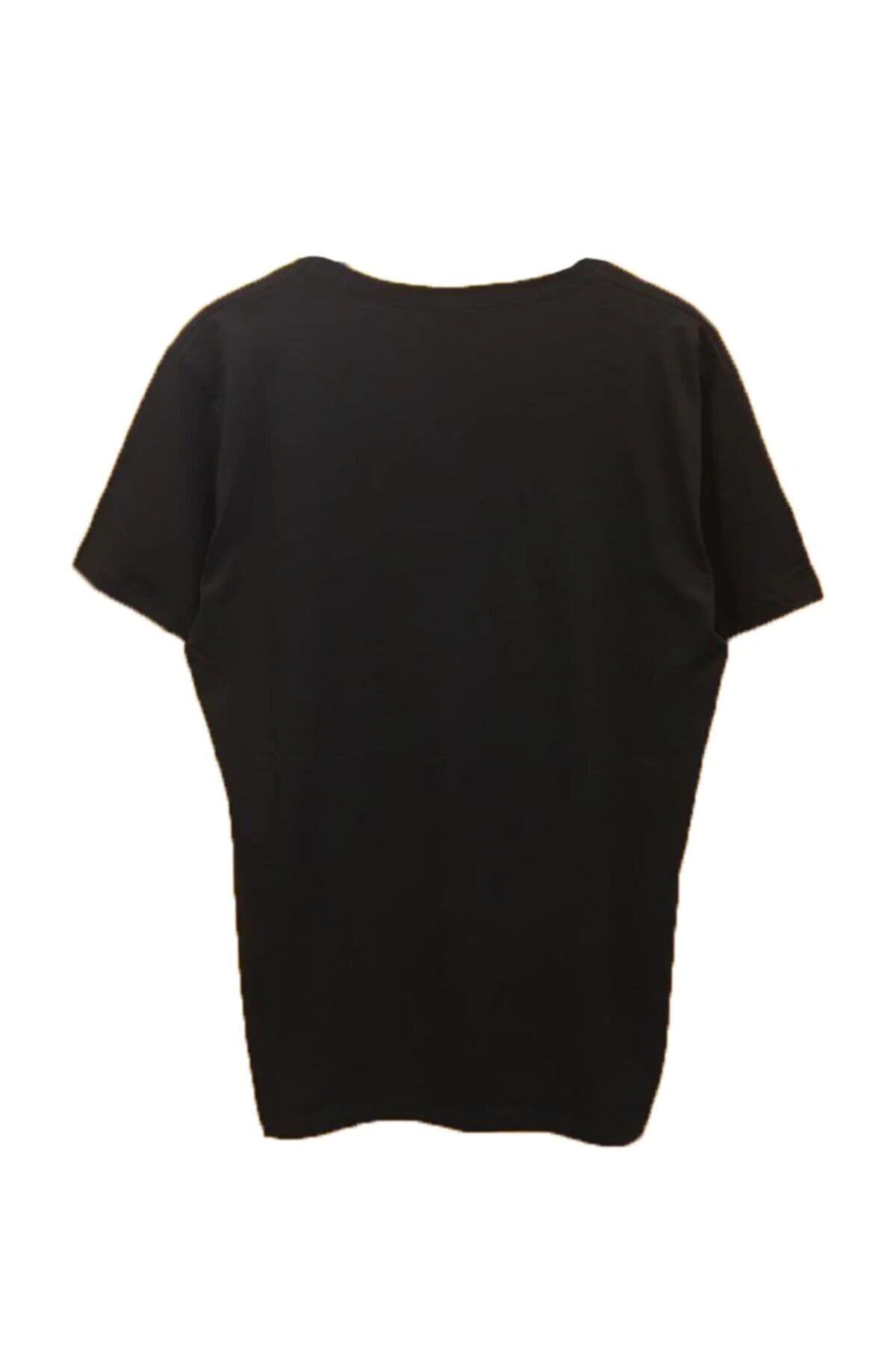 Unisex Demon Slayer Eyes Baskılı T-SHİRT