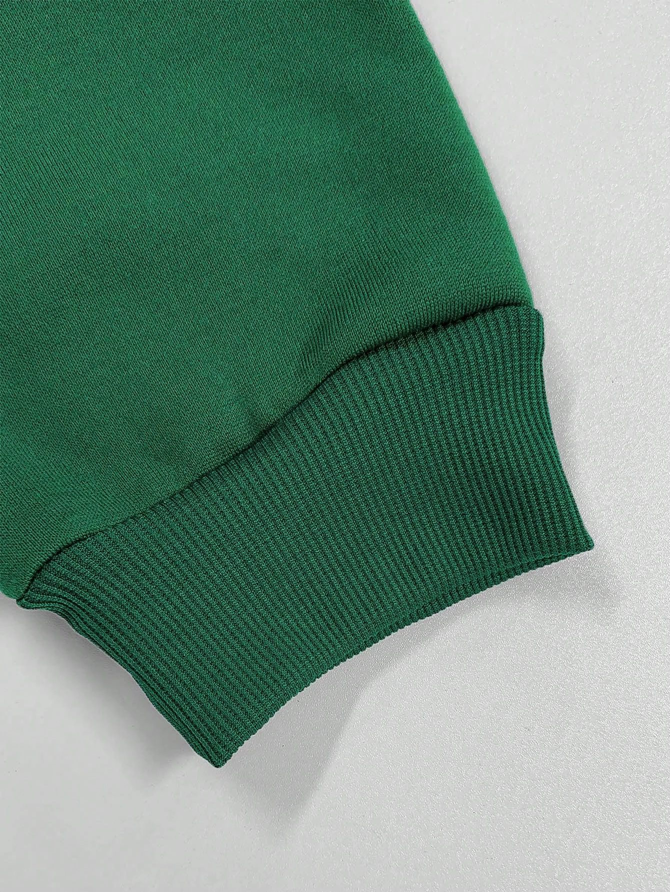 LOVE YAZILI SWEATSHIRT