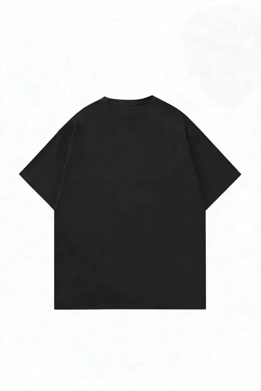 1TREND Unisex Filistin Baskılı Oversize T-shirt sweatshirt koleksiyon