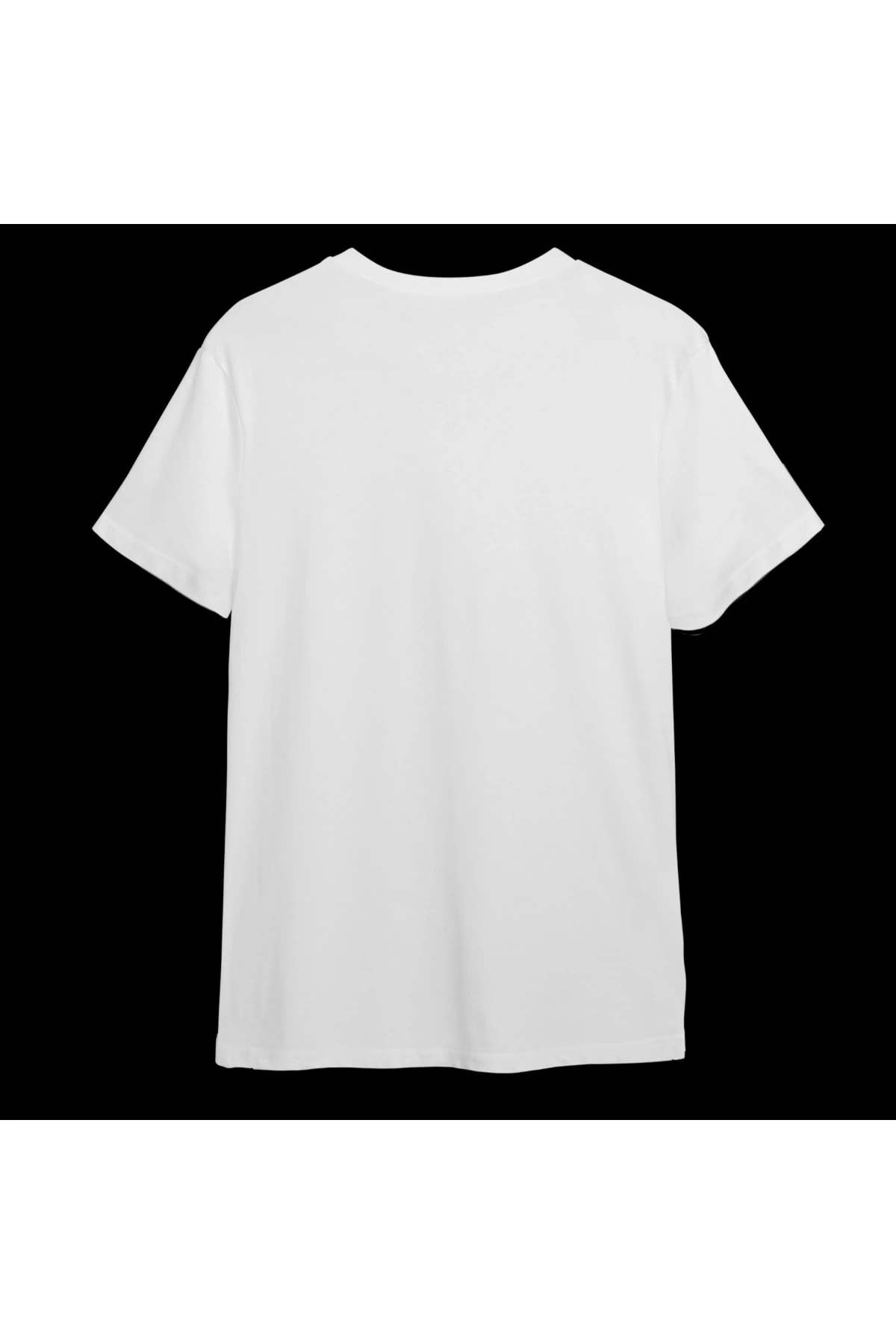 Nasa Oversize Unisex T-shirt