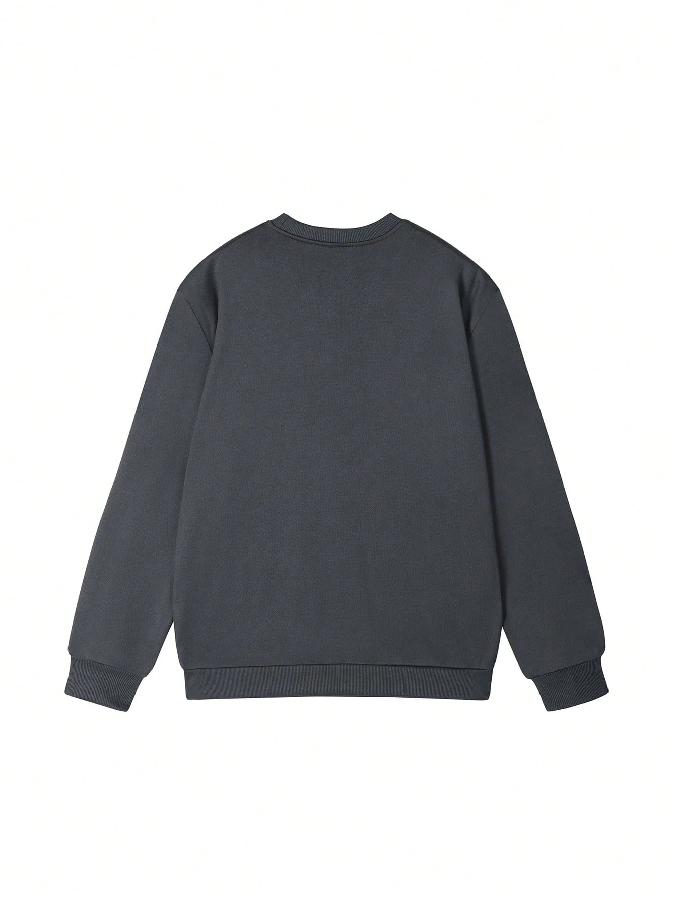 LONDON SWEATSHIRT - antrisit