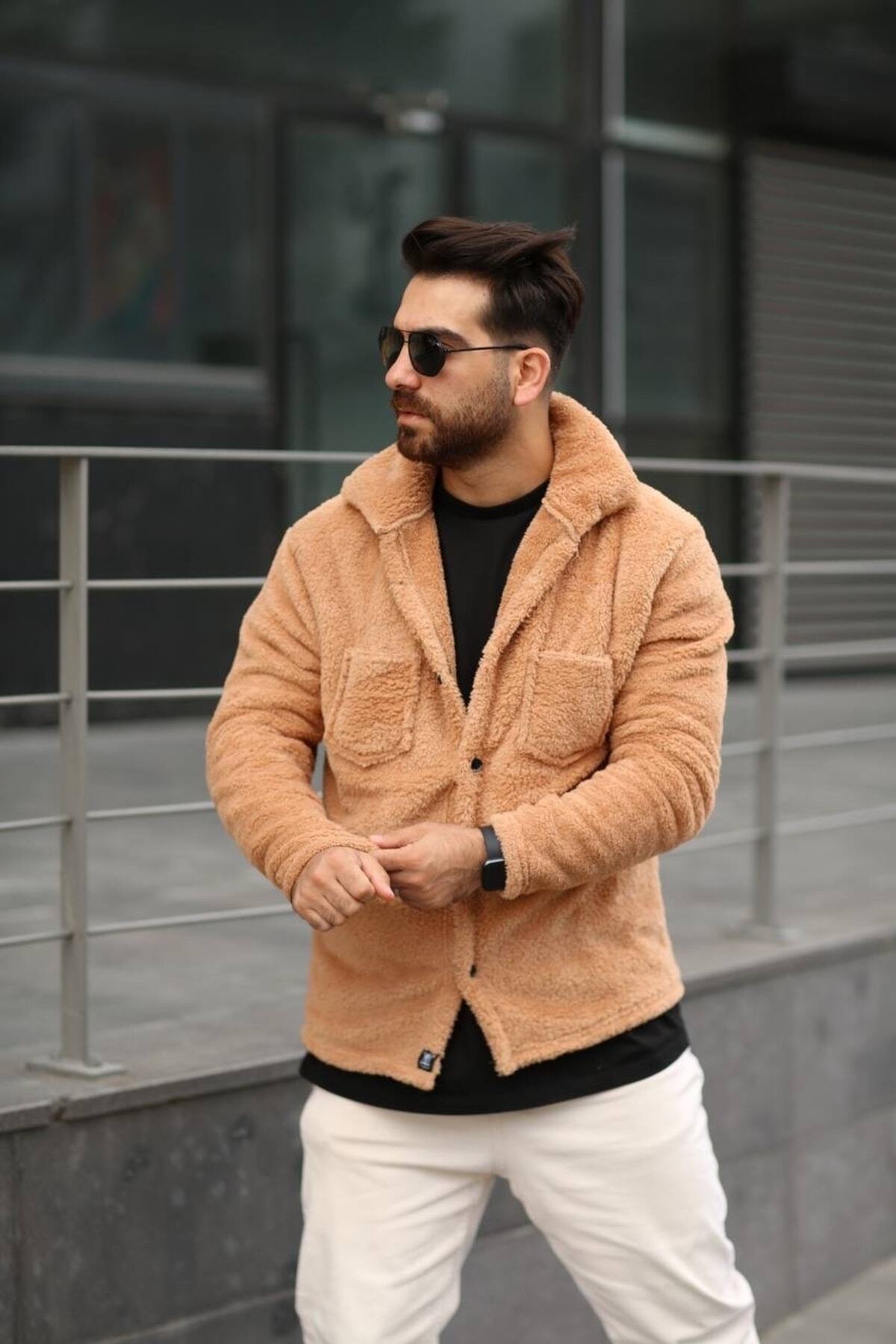 bal köpüğü
