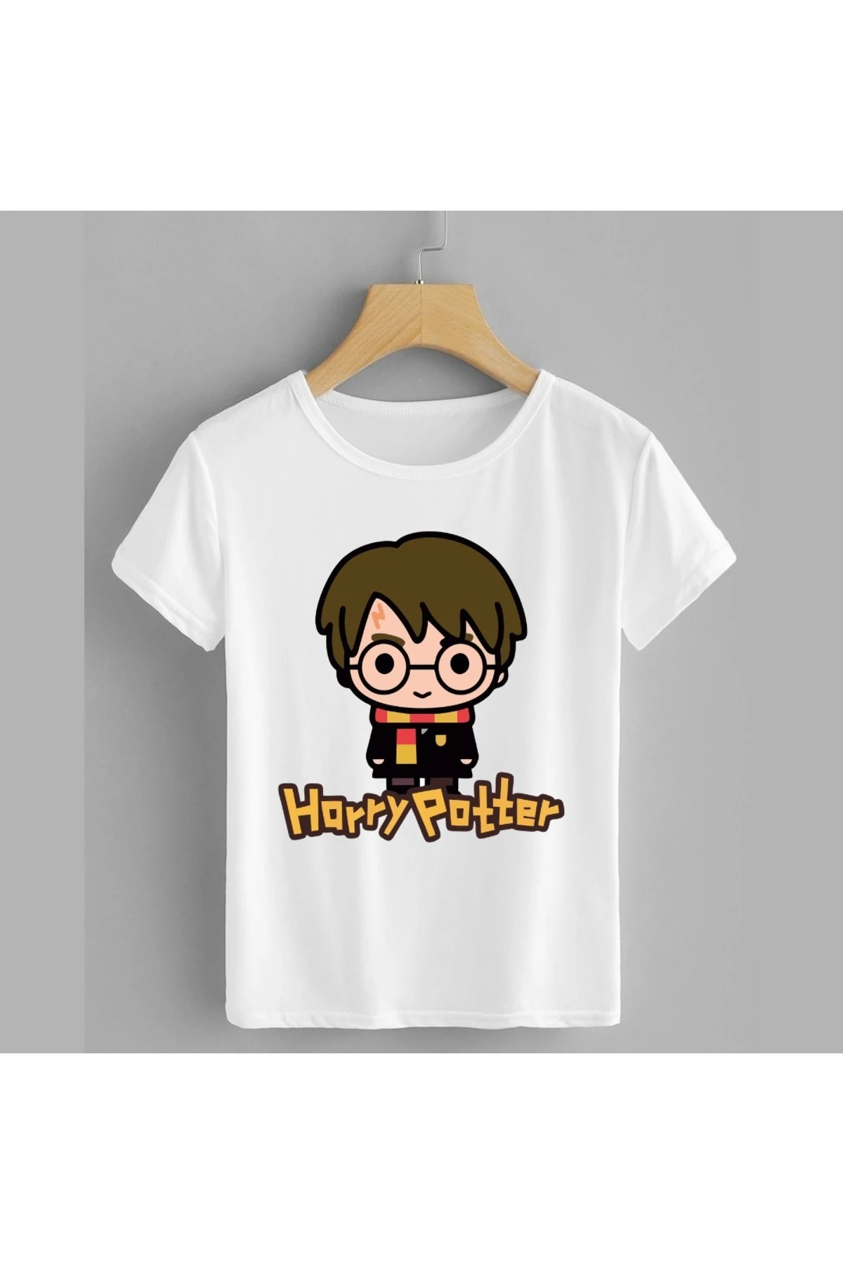 harry potter tişört PAMUKLU