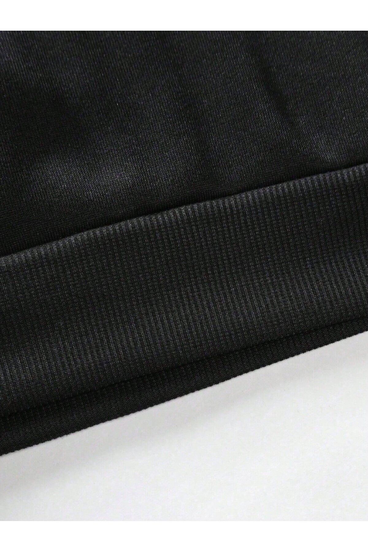 Suriye Bayrağı Tarihi Oversize Unisex Hoodie