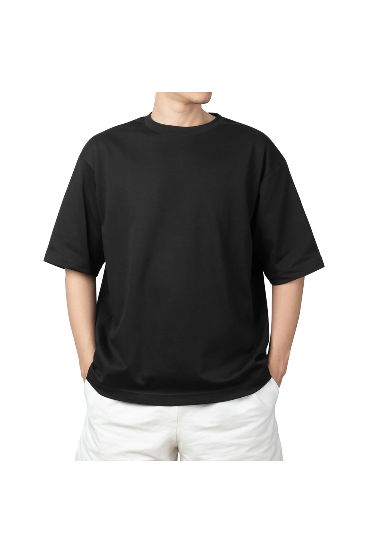 Graffiti Oversize Unisex Tişört