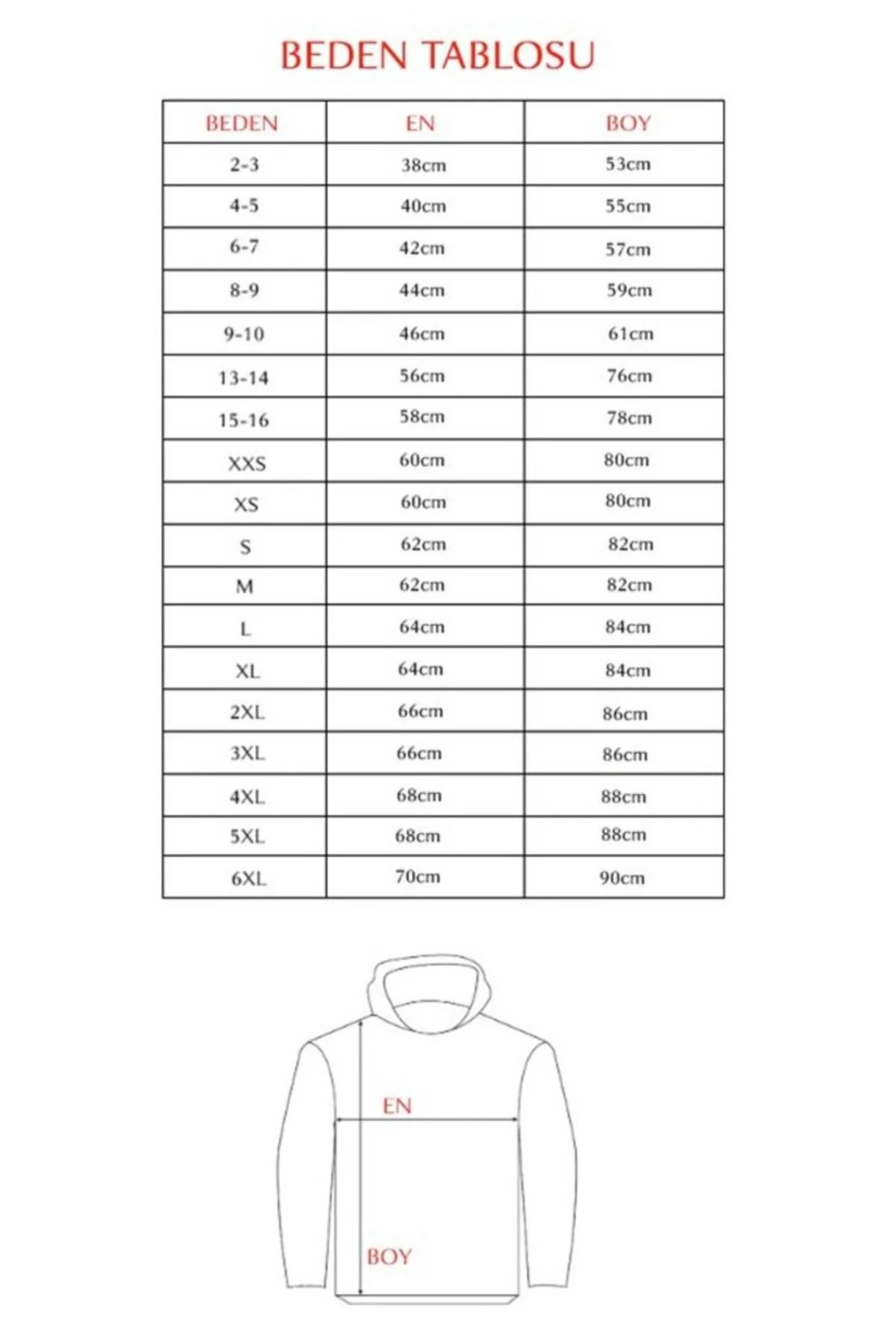 - Sweatshirt filistin karpuz Baskılı Hodies 3 iplik Kompakt Kumaş İçi Pamuklu