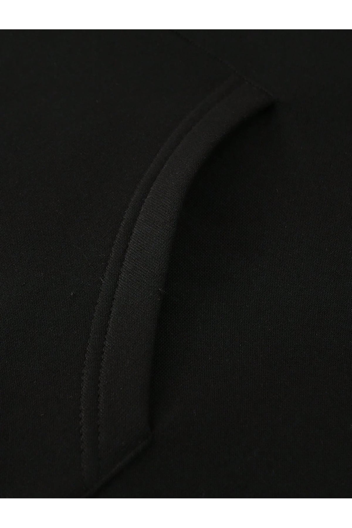 Believe Why Not Motivasyonel Hoodie – Pozitif Alıntılı İlham Verici Giyim ön arka(sweatshirt)