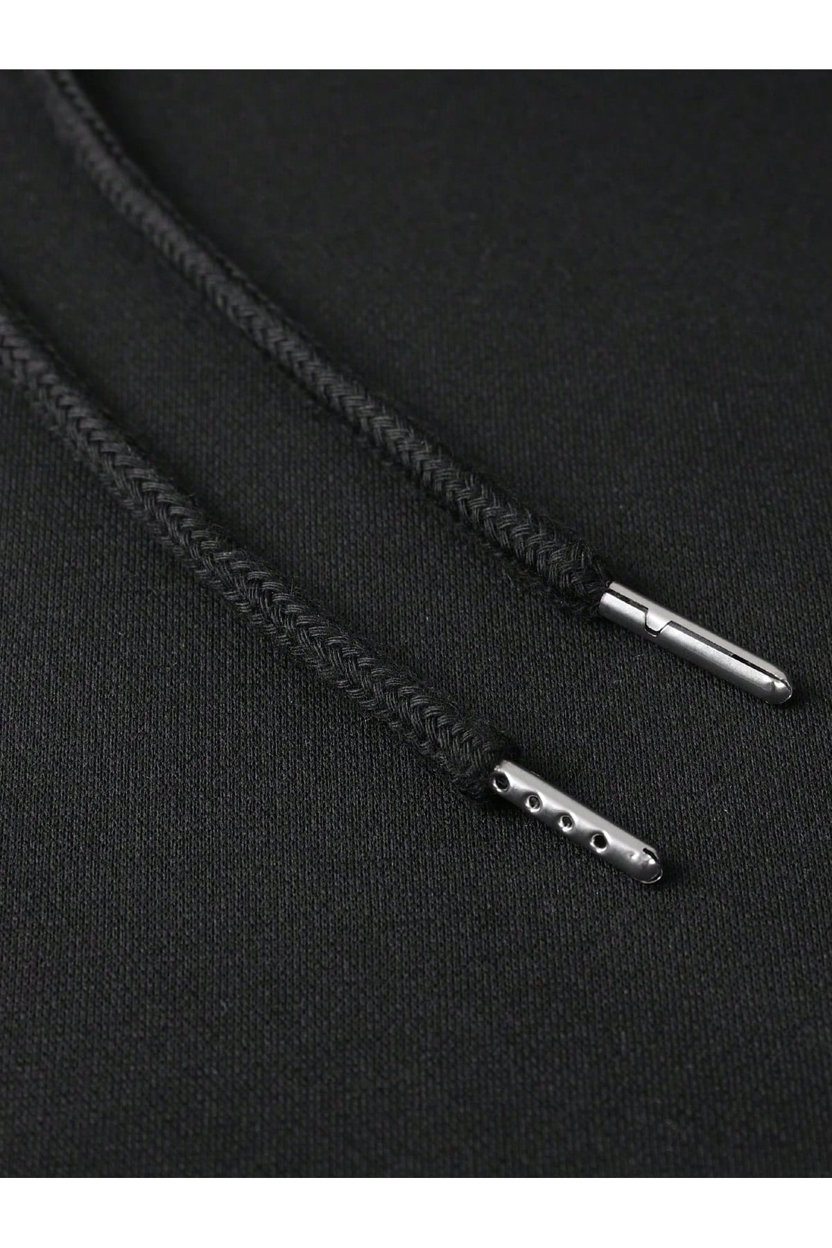 Tokyo Underground Drift Saga Siyah Hoodie Araba Yarışı Temalı Authentic Apparel sweatshirt
