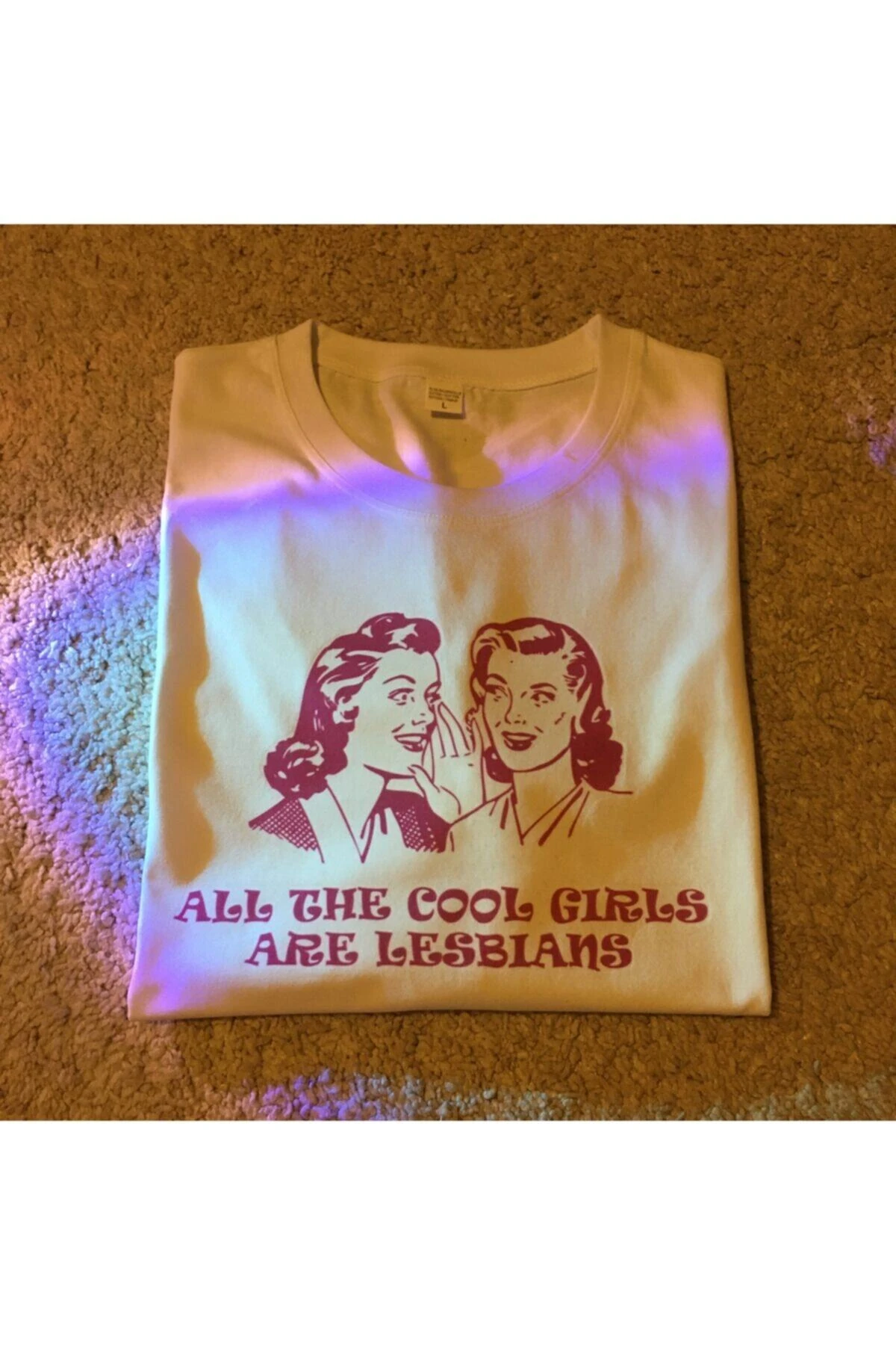 Oversize Pride Tshirt