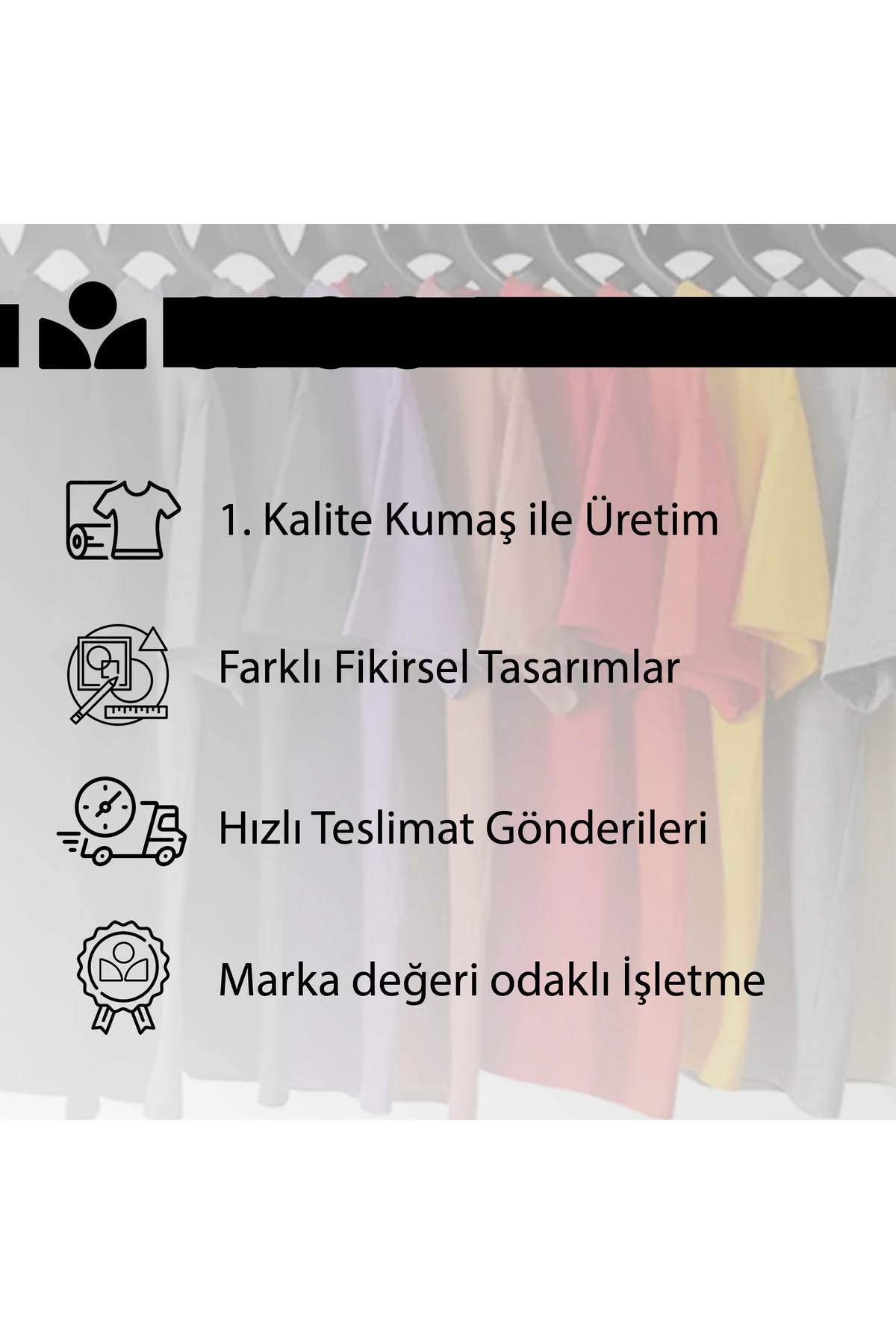 Atatürk 100.Yıl Özel Seri Tasarım Baskılı Bisiklet Yaka 100% Pamuklu Tişört Siyah - Kırmızı