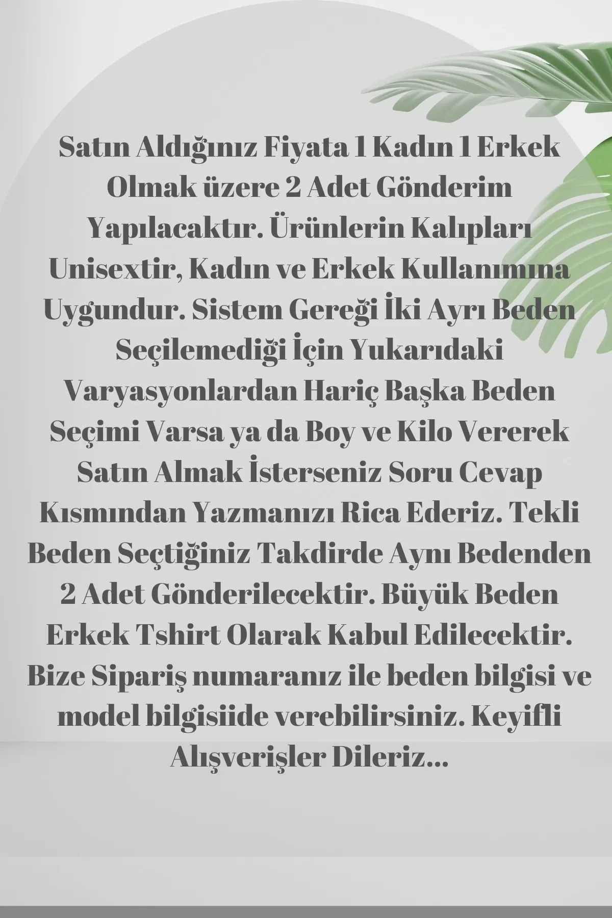 Sevgililer Gününe Özel Parmak Kalp Baskılı Sevgili Çift Kombini Oversize T-Shirt 2'li