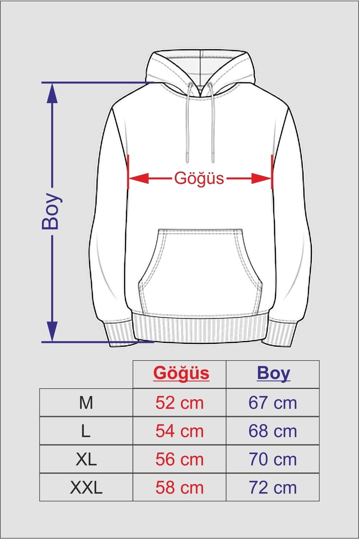 Naruto And Kyuubi Anime Baskılı Unisex Cepli Kapüşonlu Sweatshirt Hoodie Sweat Harajuku