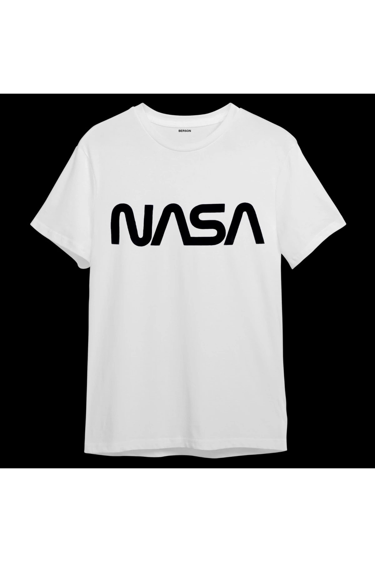 Nasa Oversize Unisex T-shirt