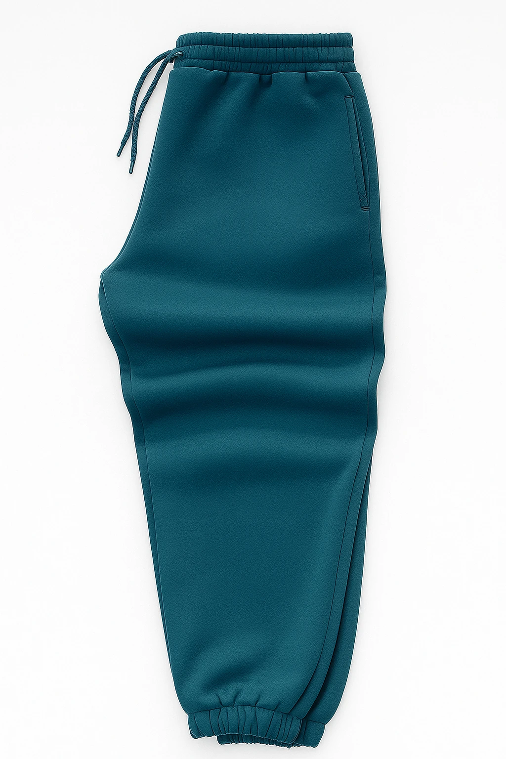 Basic Jogger Eşofman Altı - indigu