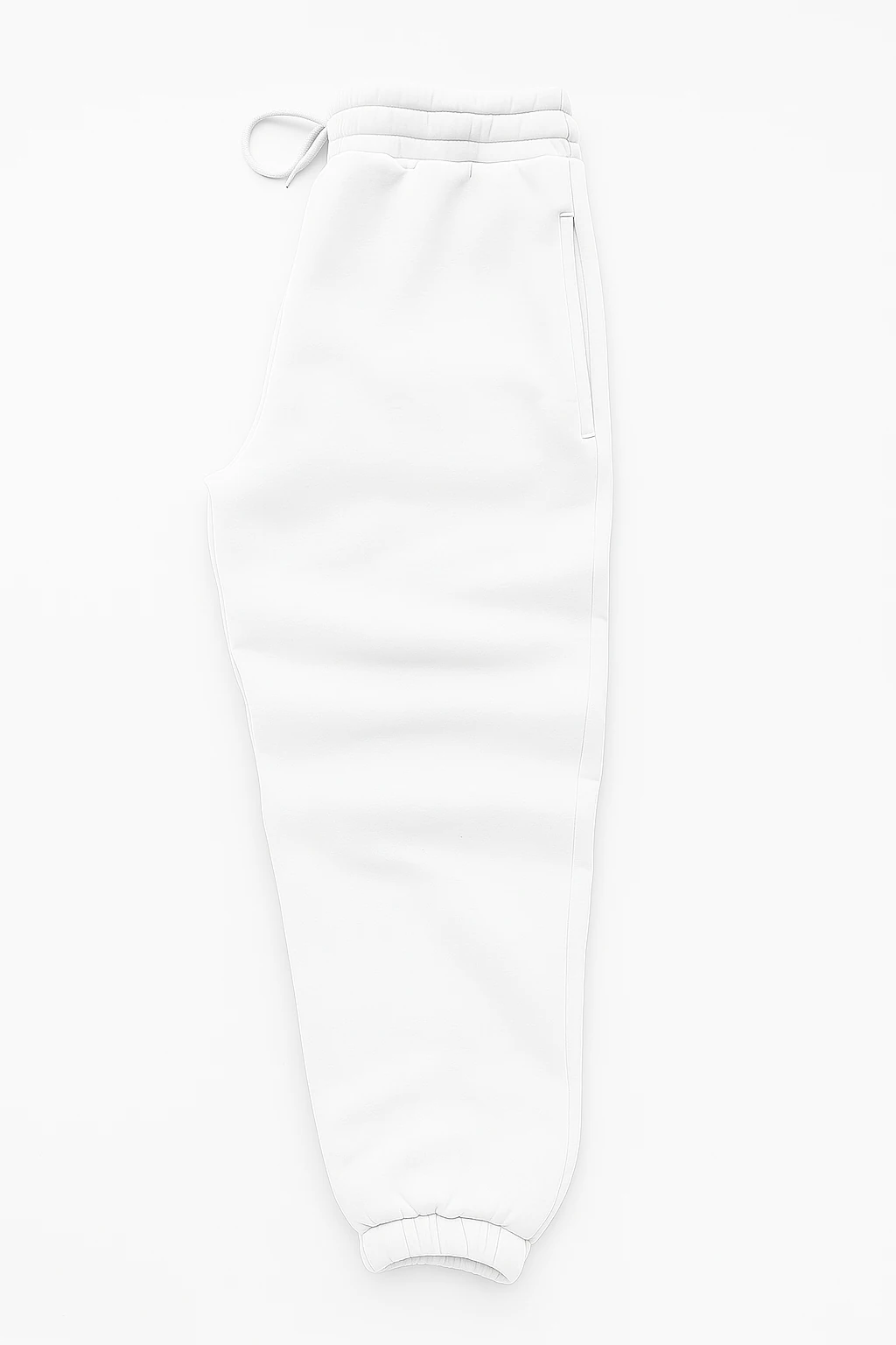 Kadın Jogger Basic Eşofman - 