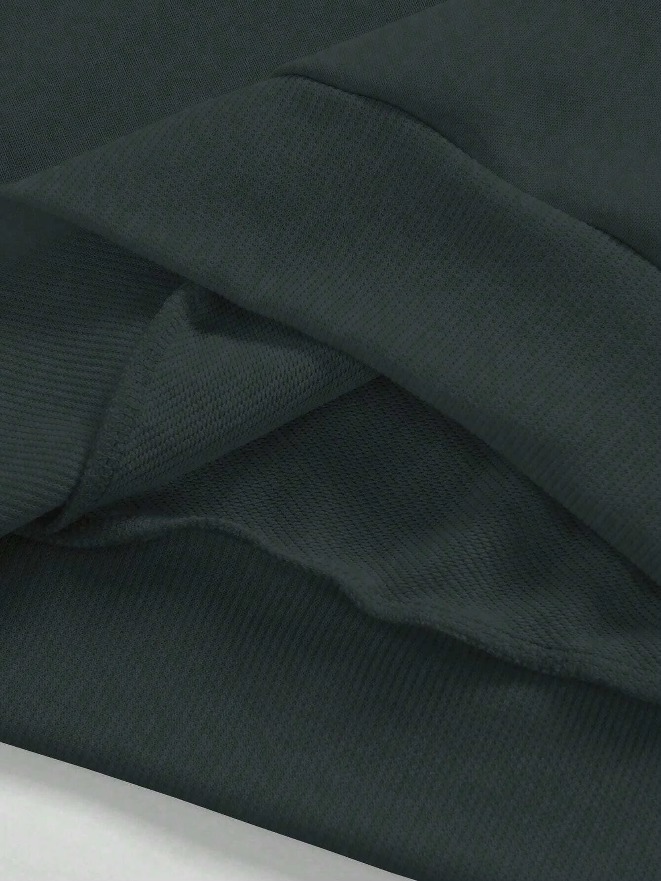 BIG WORM'S TREND SWEATSHIRT - antrisit