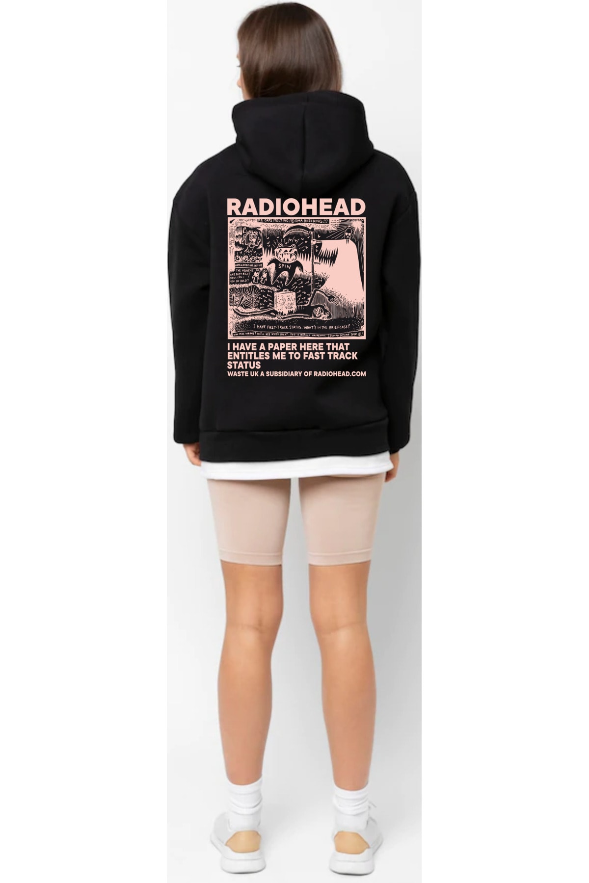 greyradiohead