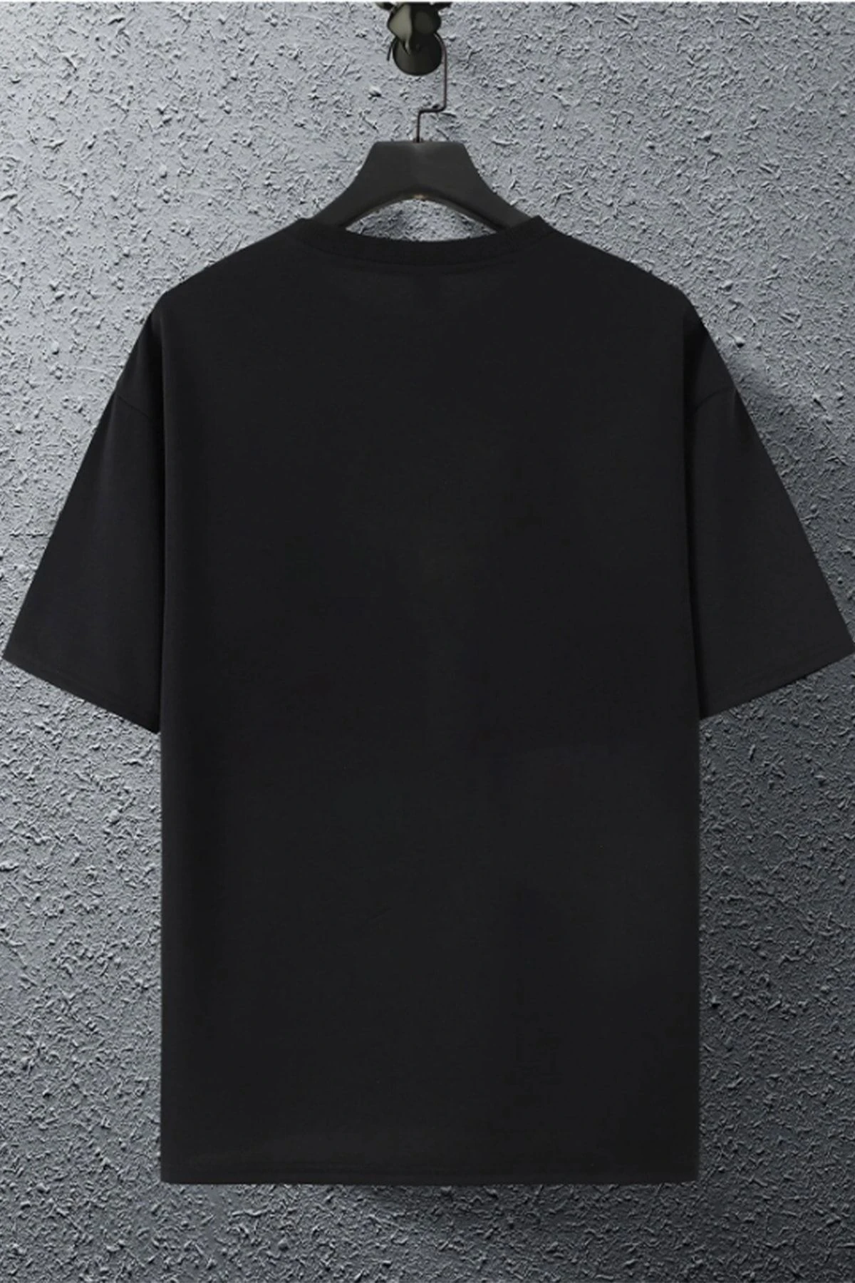 Kadın Erkek Spiderman Hello Kitty Baskılı Sevgili Çift Kombini Tasarım Oversize T-shirt 2li Set