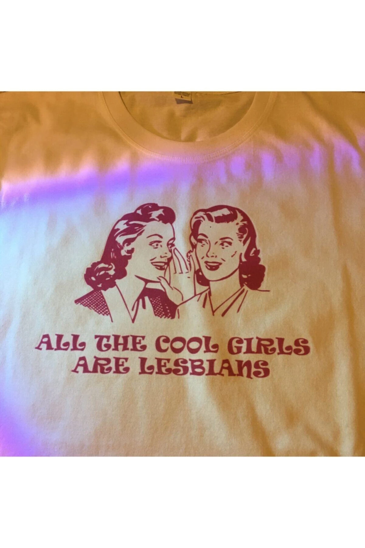 Oversize Pride Tshirt